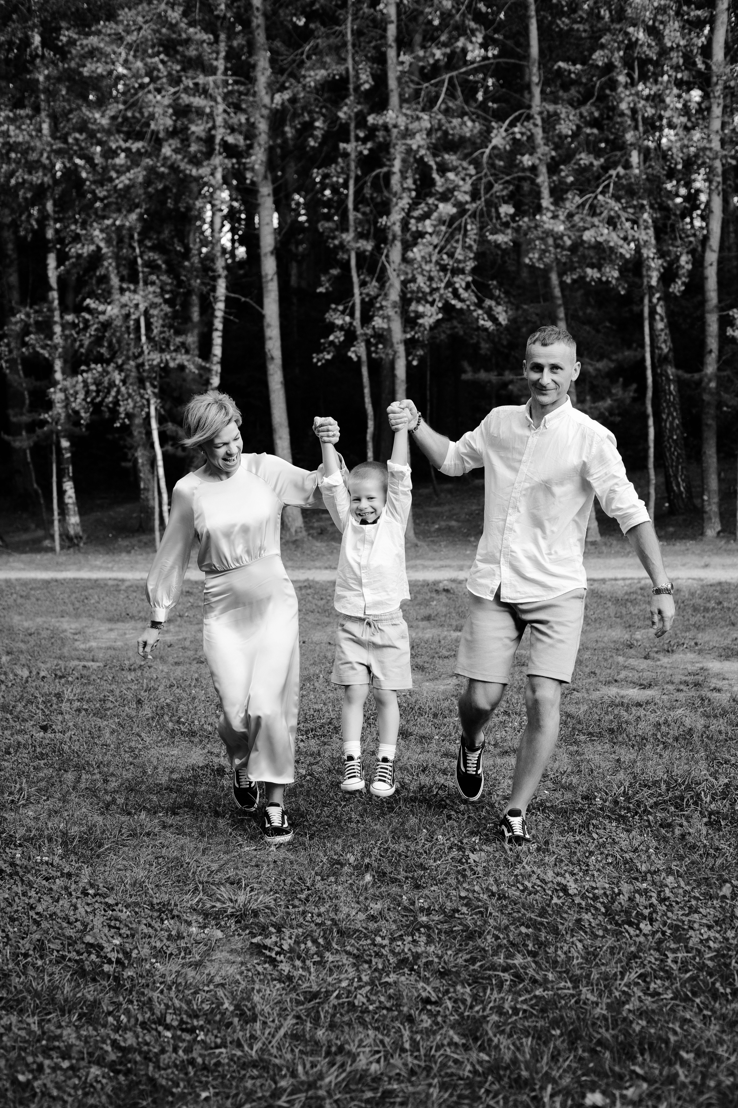 Семейная / детская. Фотограф ВИКА МЕДУЗА