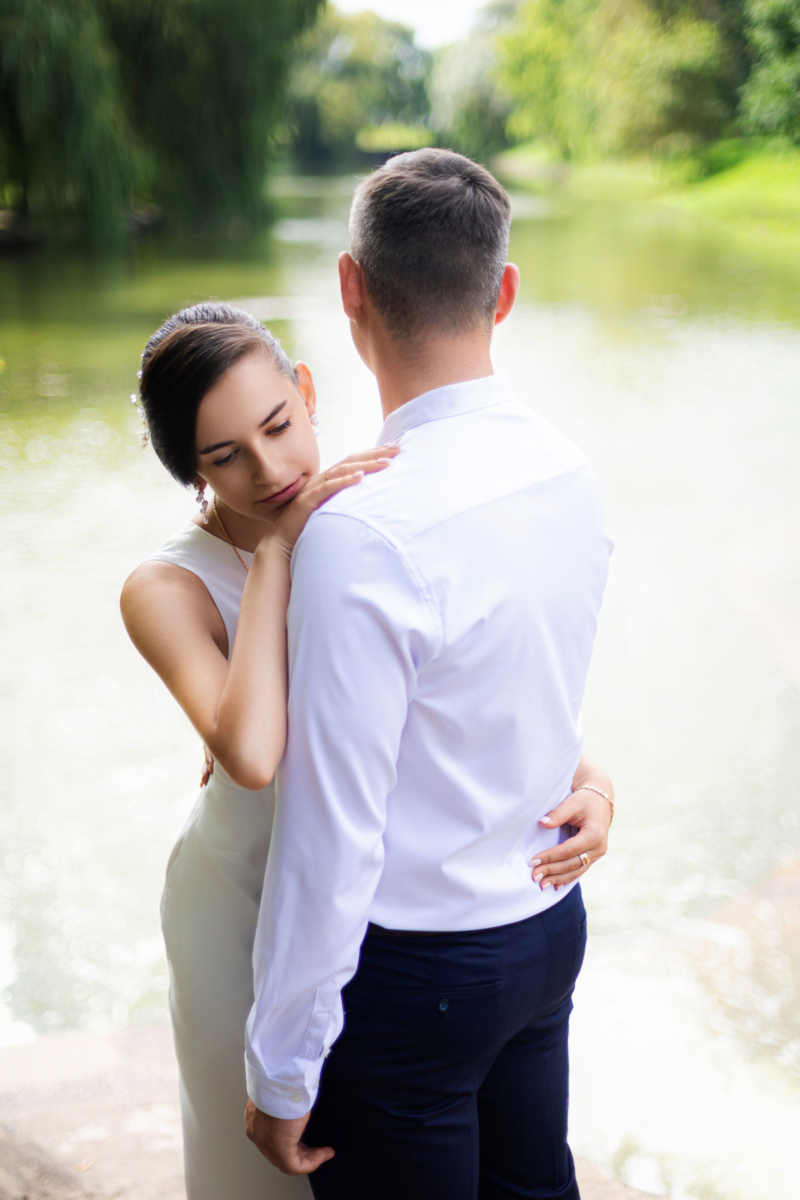 Вадим и Таня. Фотограф ВИКА МЕДУЗА