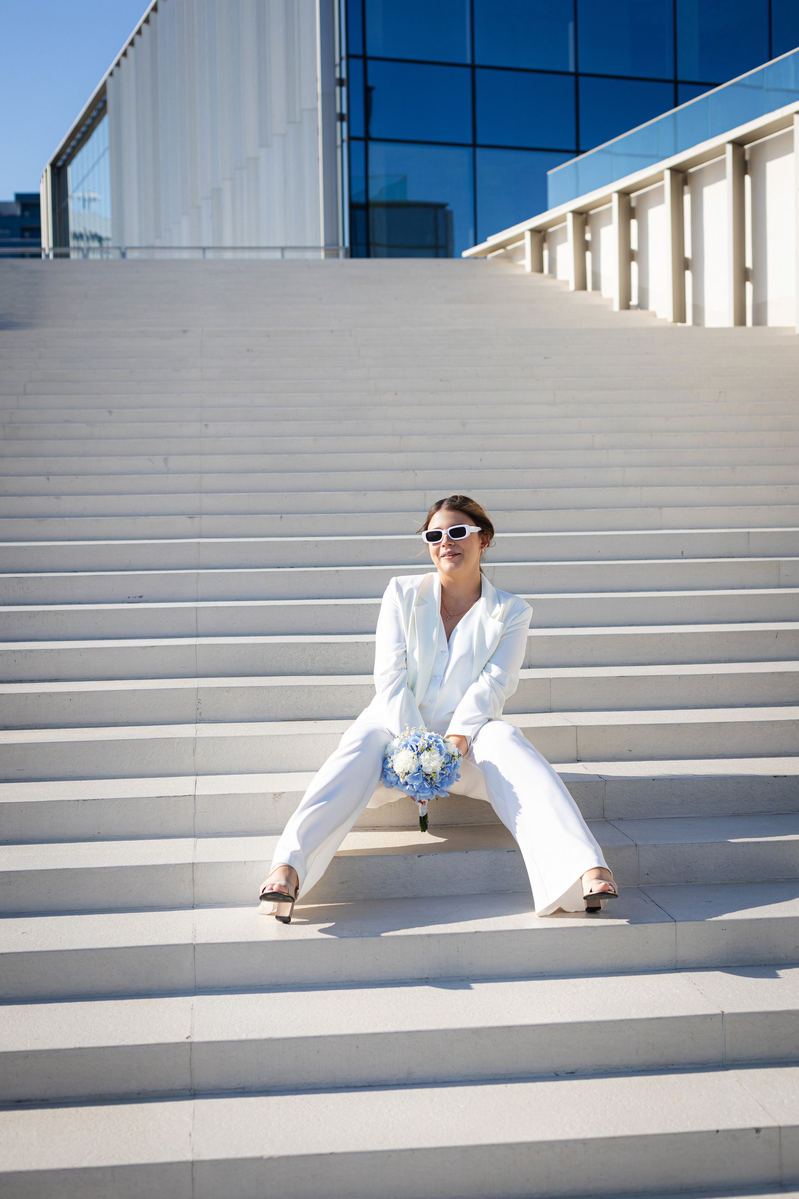 Денис и Маша. Фотограф ВИКА МЕДУЗА