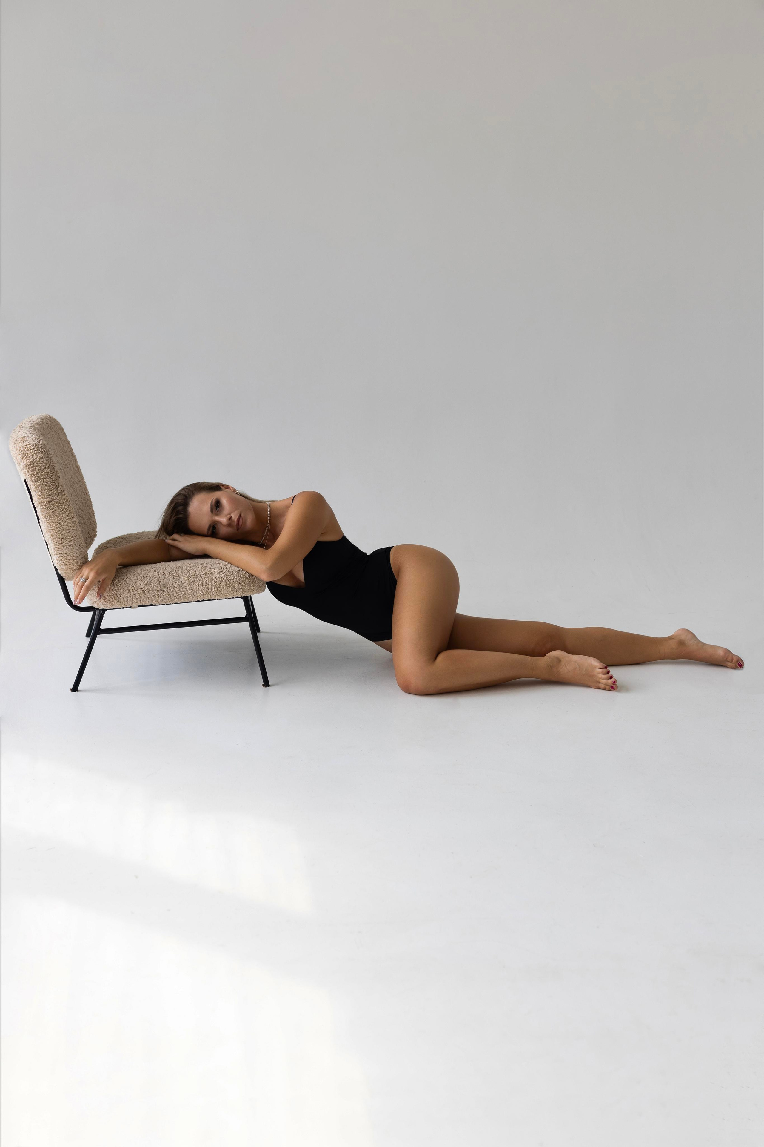 Студийная. Фотограф ВИКА МЕДУЗА