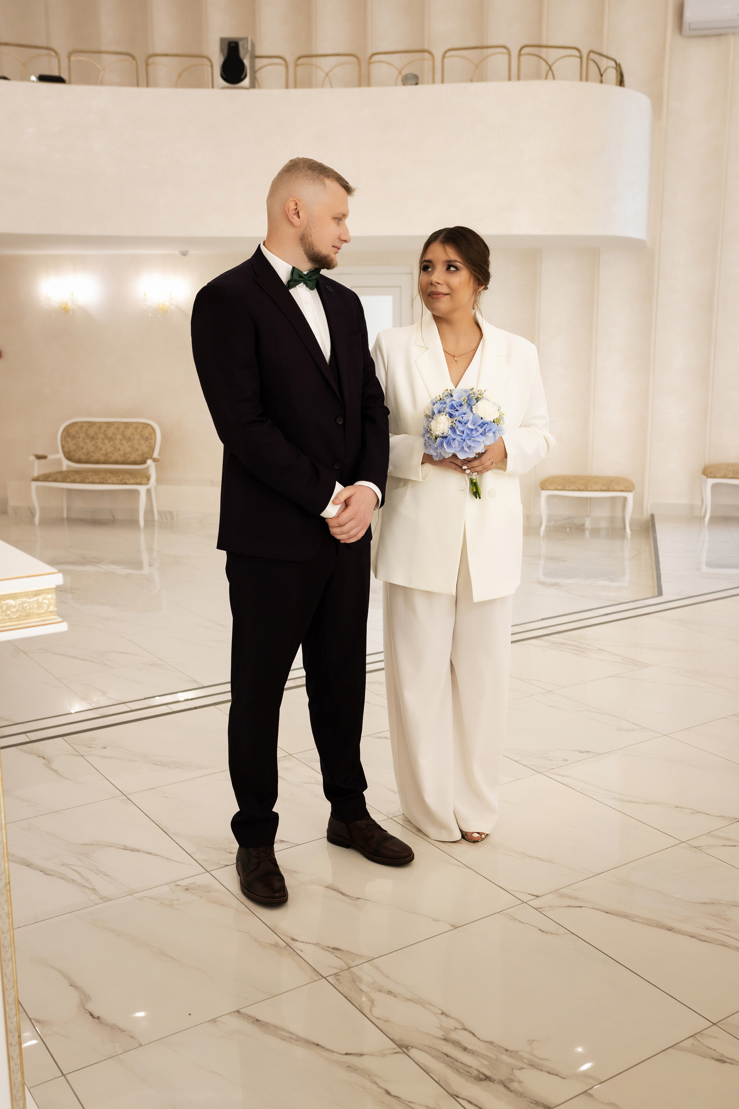 Денис и Маша. Фотограф ВИКА МЕДУЗА