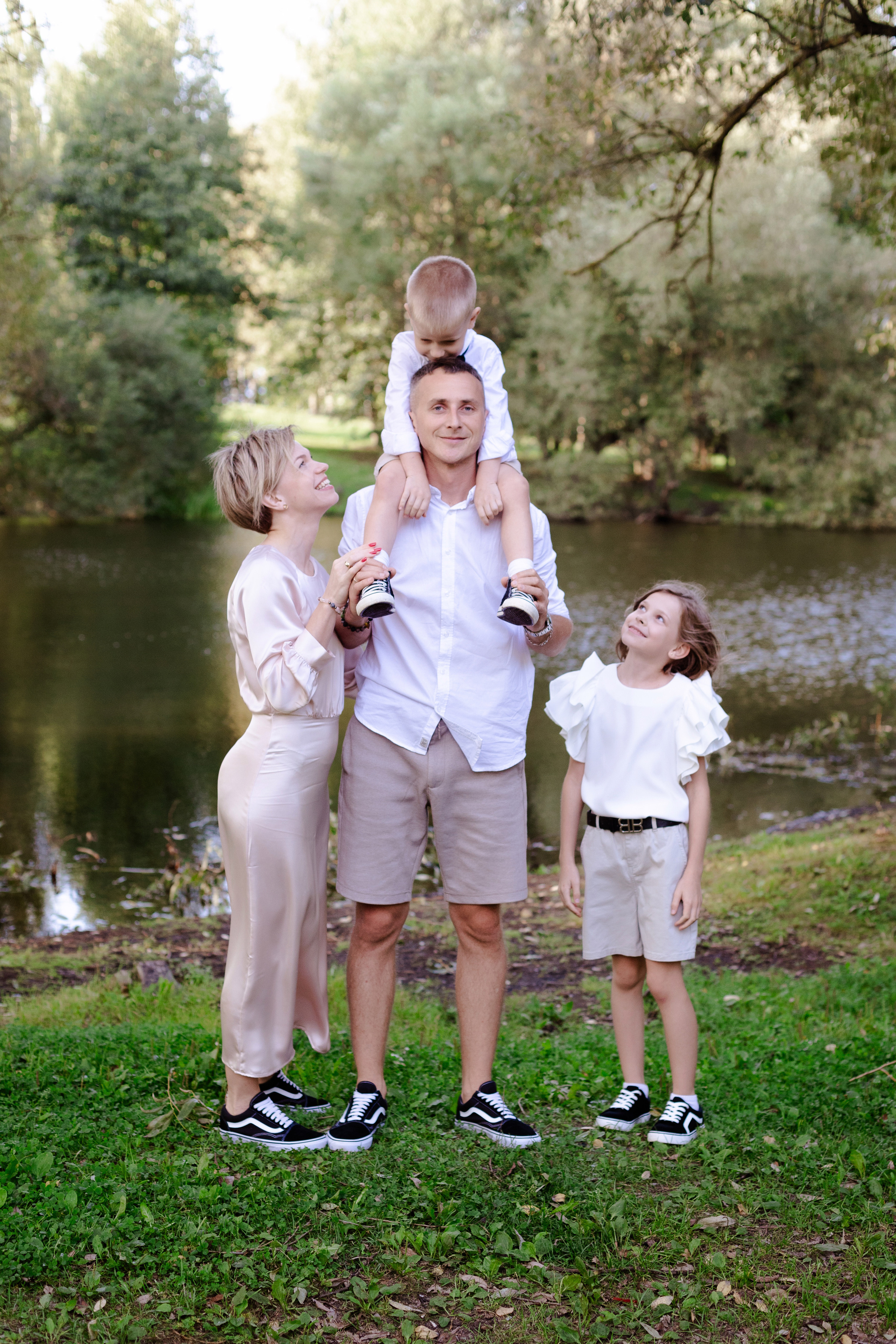 Семейная / детская. Фотограф ВИКА МЕДУЗА