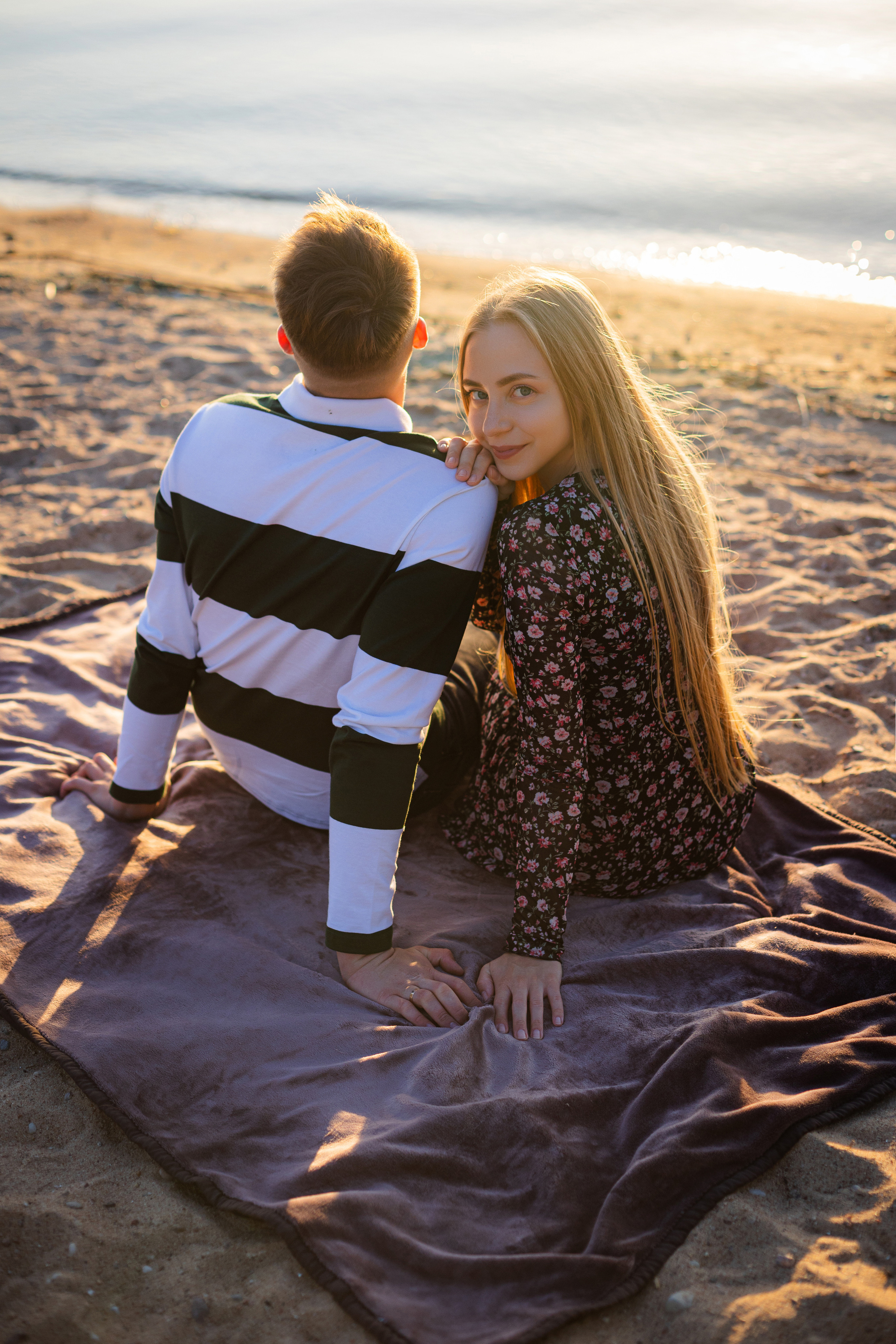 LOVE STORY. Фотограф ВИКА МЕДУЗА