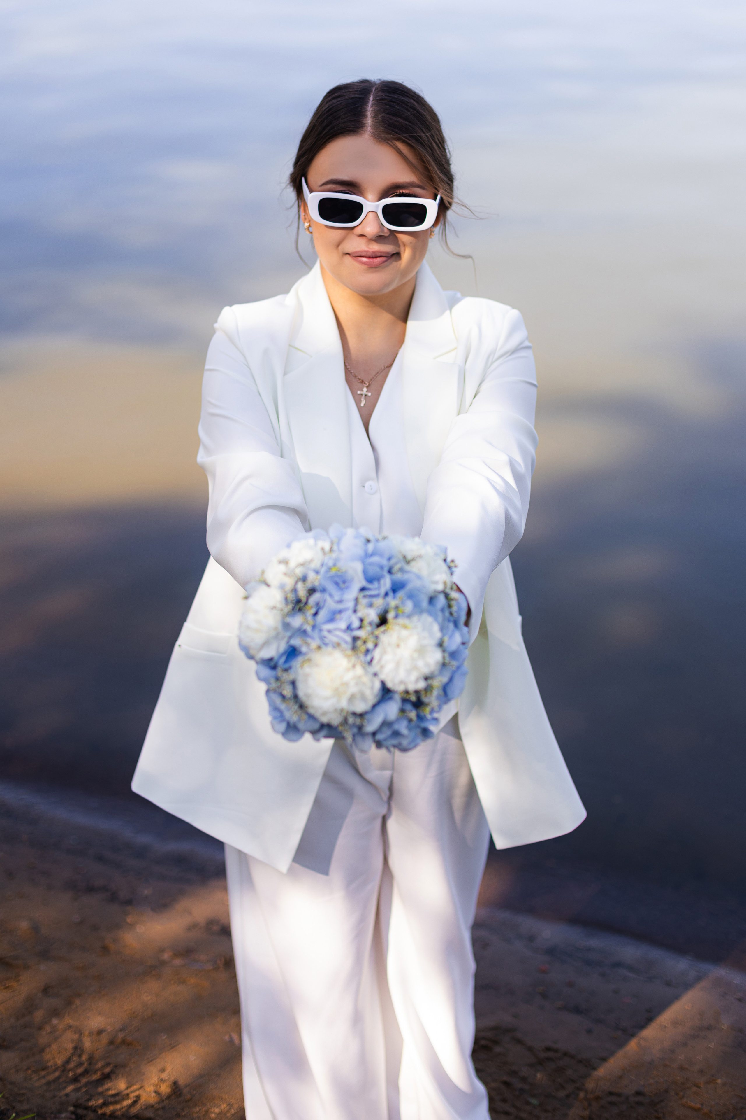 Денис и Маша. Фотограф ВИКА МЕДУЗА