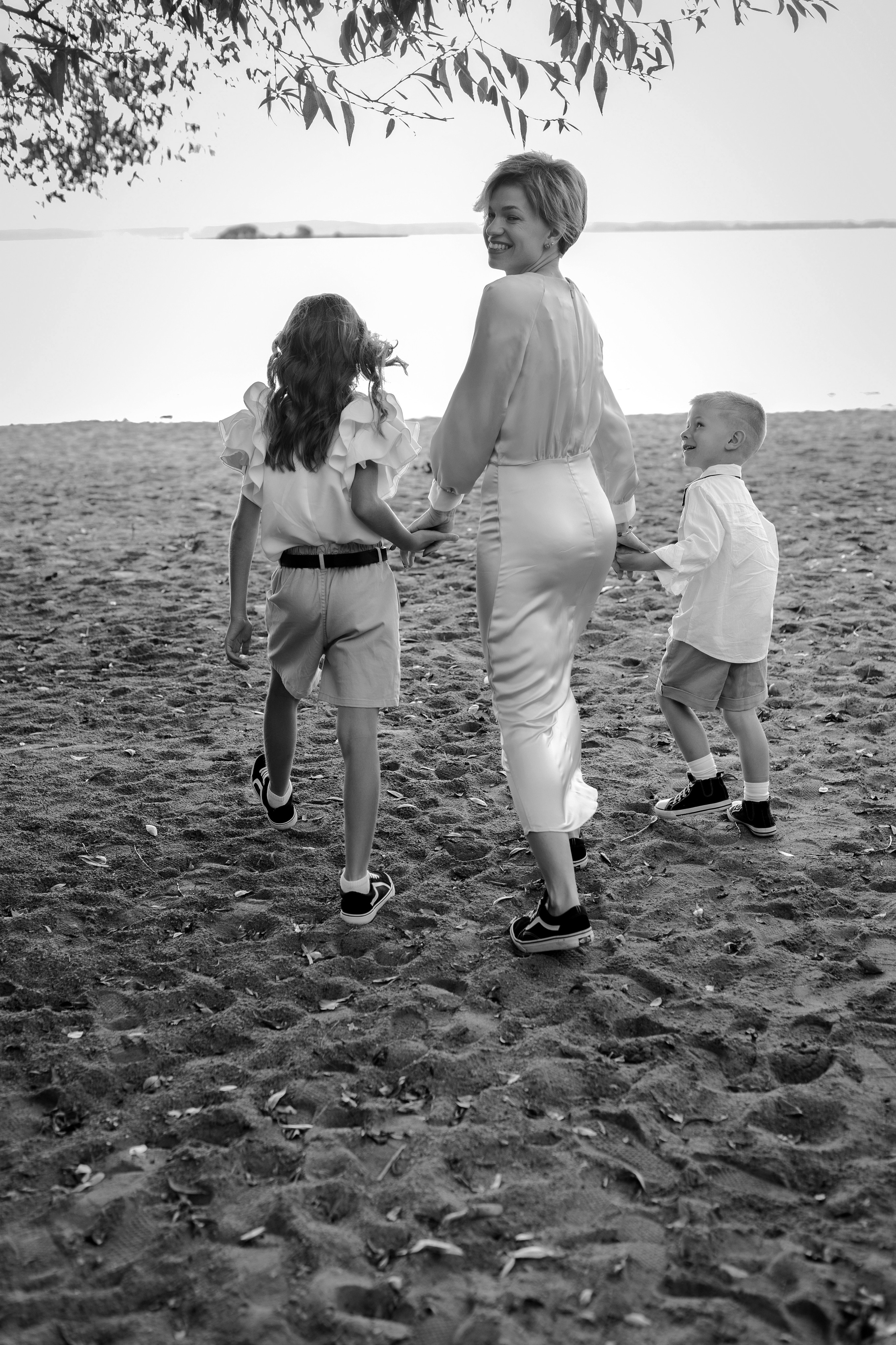 Семейная / детская. Фотограф ВИКА МЕДУЗА