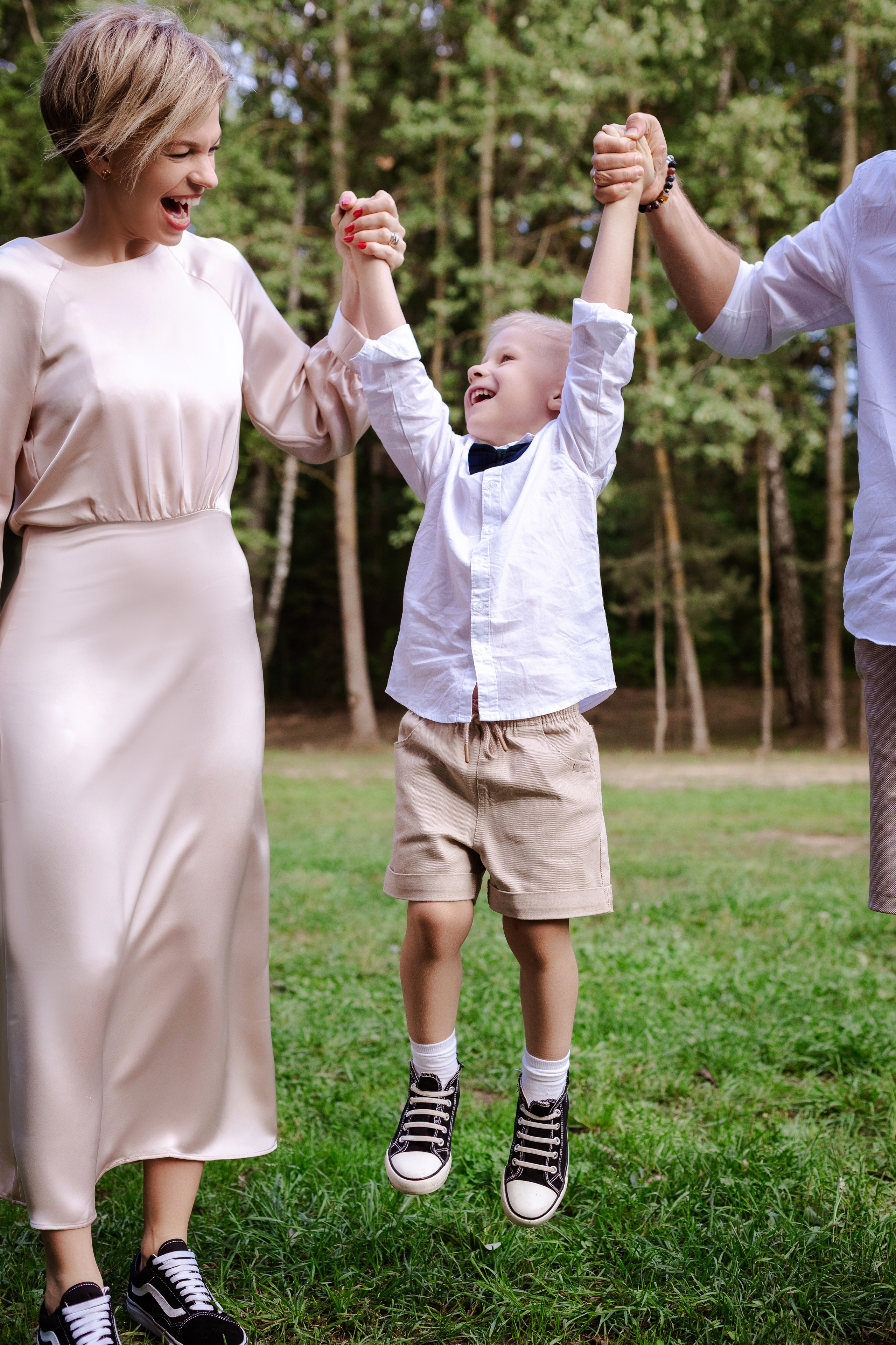 Семейная / детская. Фотограф ВИКА МЕДУЗА