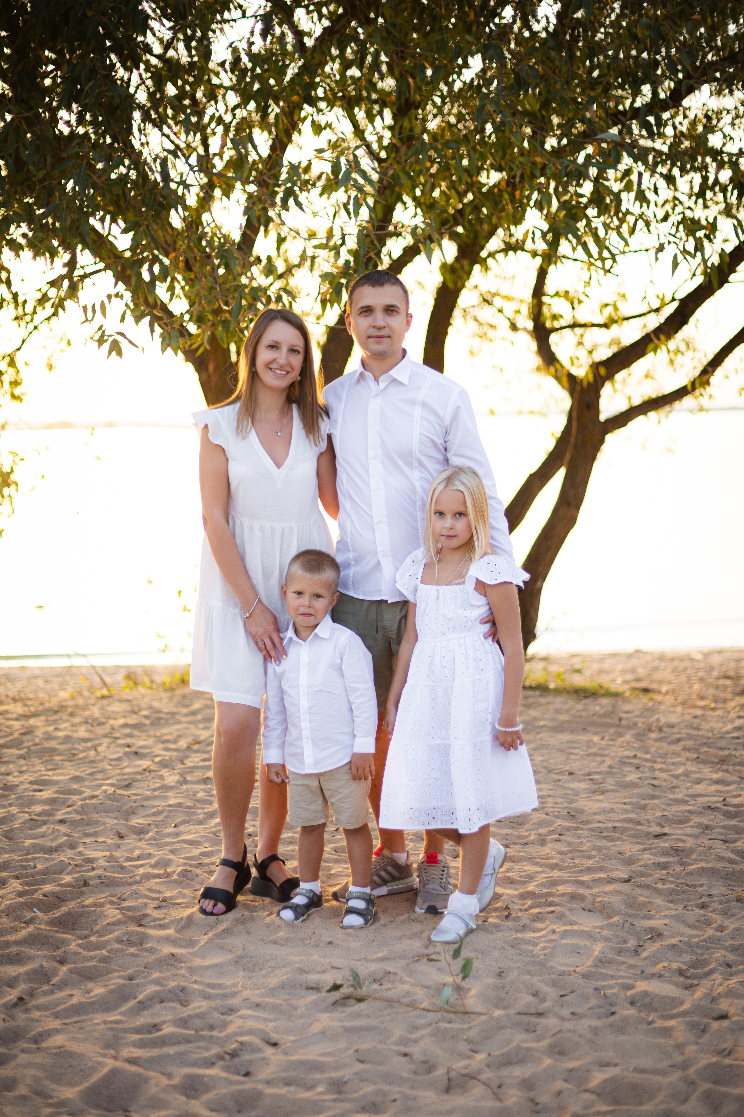 Семейная / детская. Фотограф ВИКА МЕДУЗА