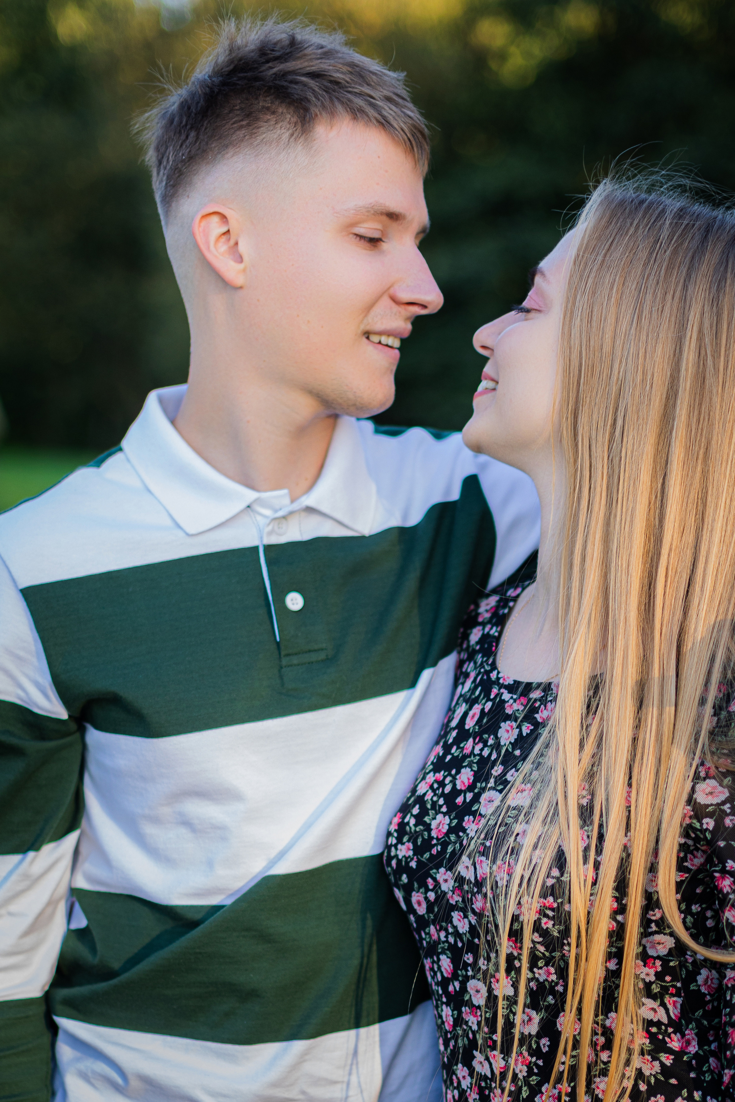 LOVE STORY. Фотограф ВИКА МЕДУЗА