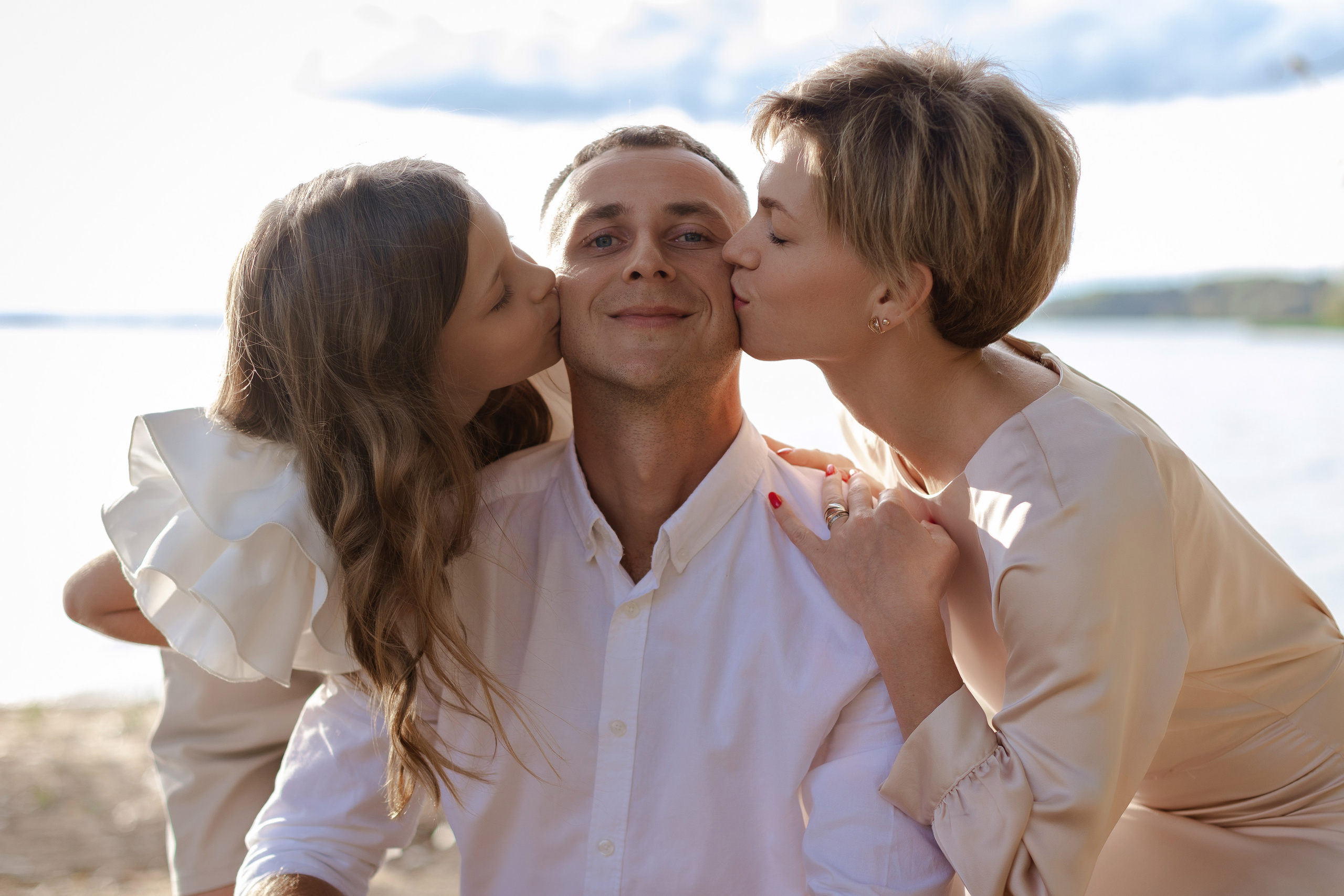 Семейная / детская. Фотограф ВИКА МЕДУЗА