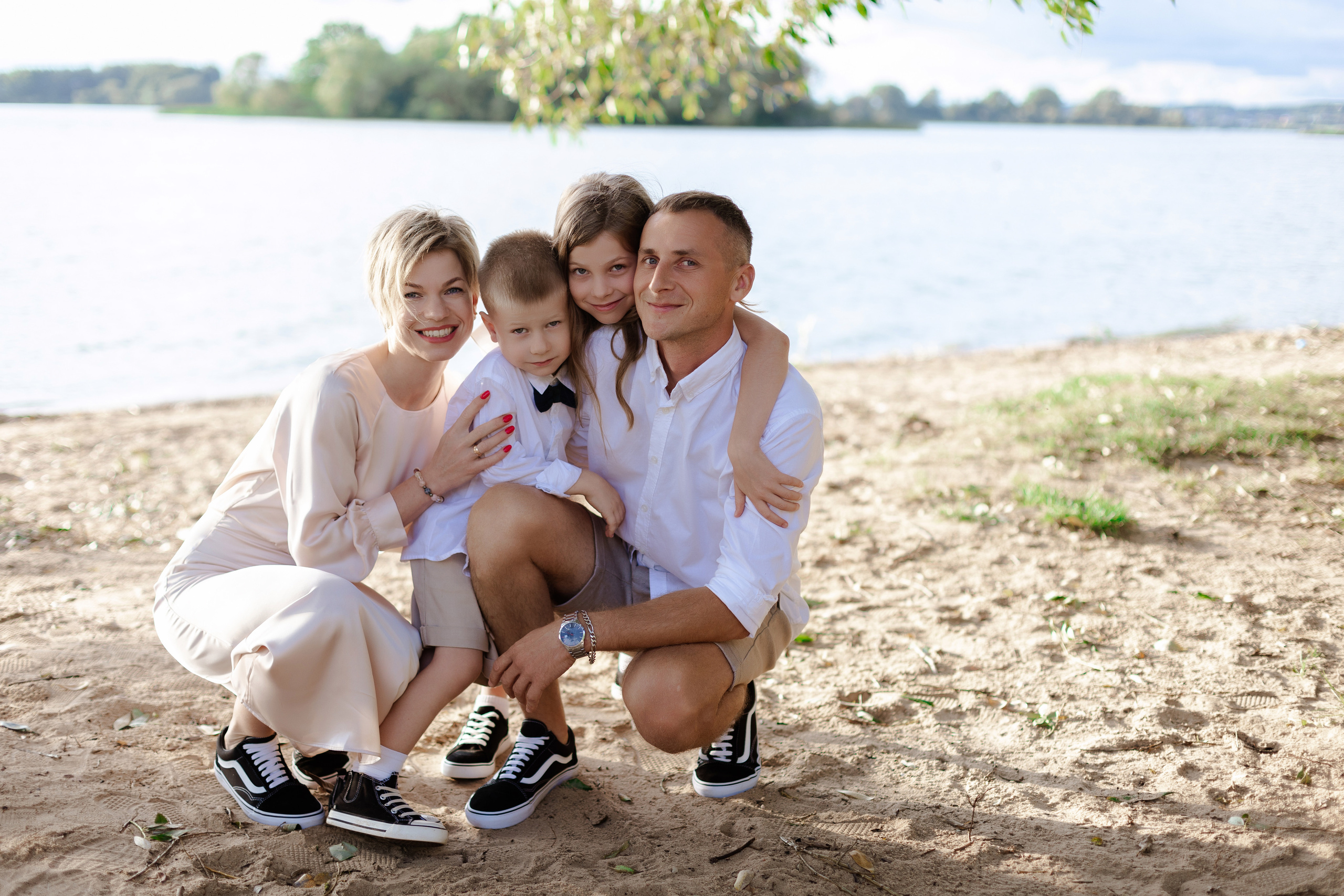 Семейная / детская. Фотограф ВИКА МЕДУЗА