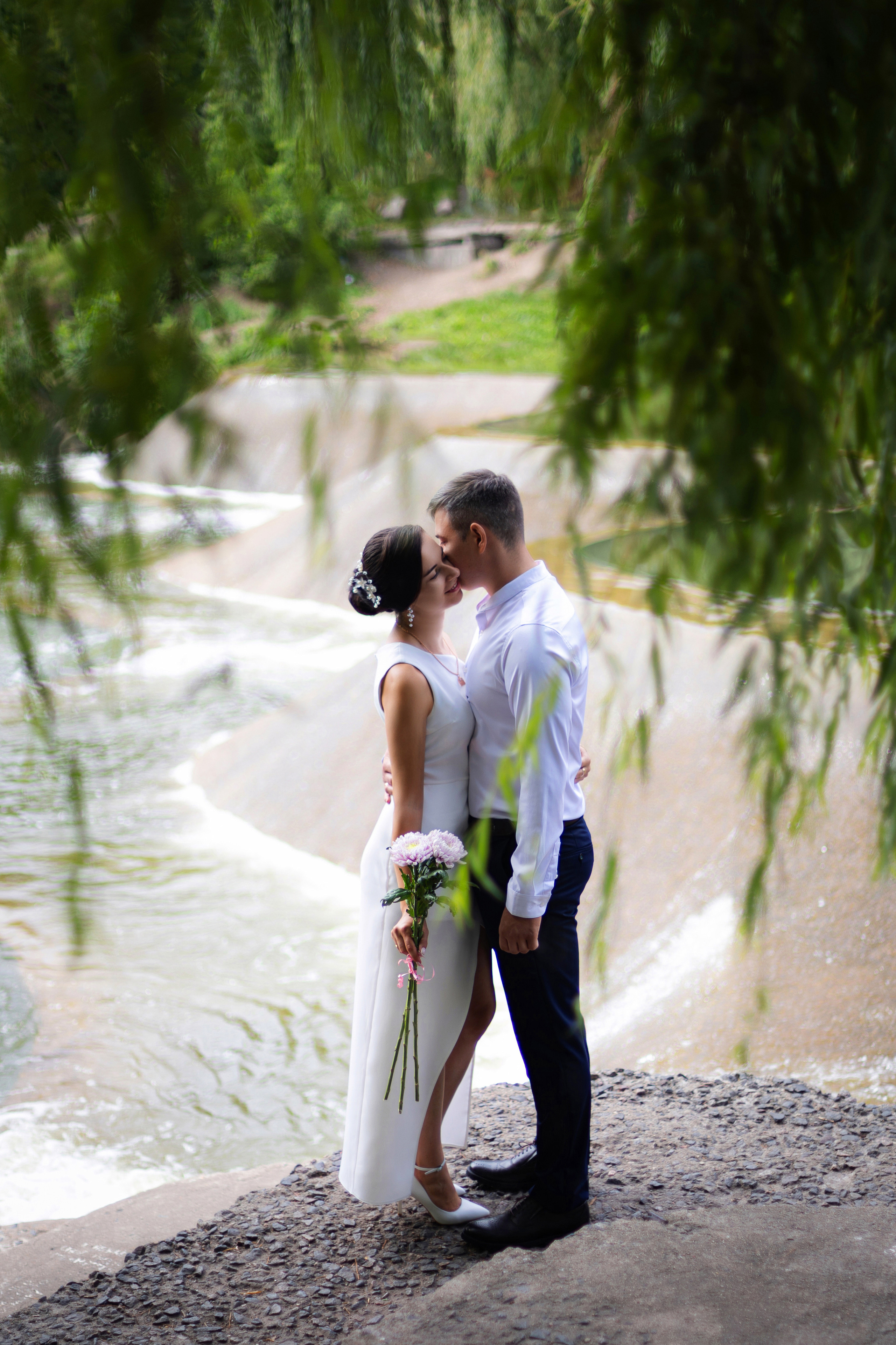 Вадим и Таня. Фотограф ВИКА МЕДУЗА