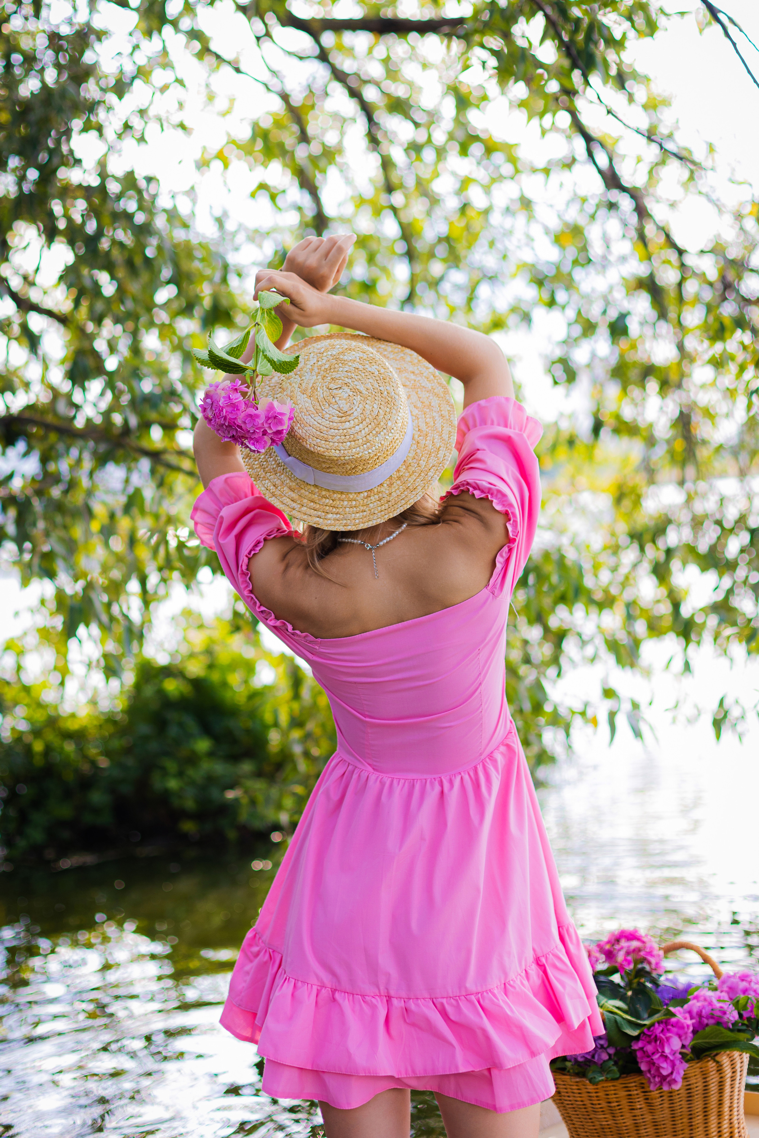 Съемка на улице. Фотограф ВИКА МЕДУЗА