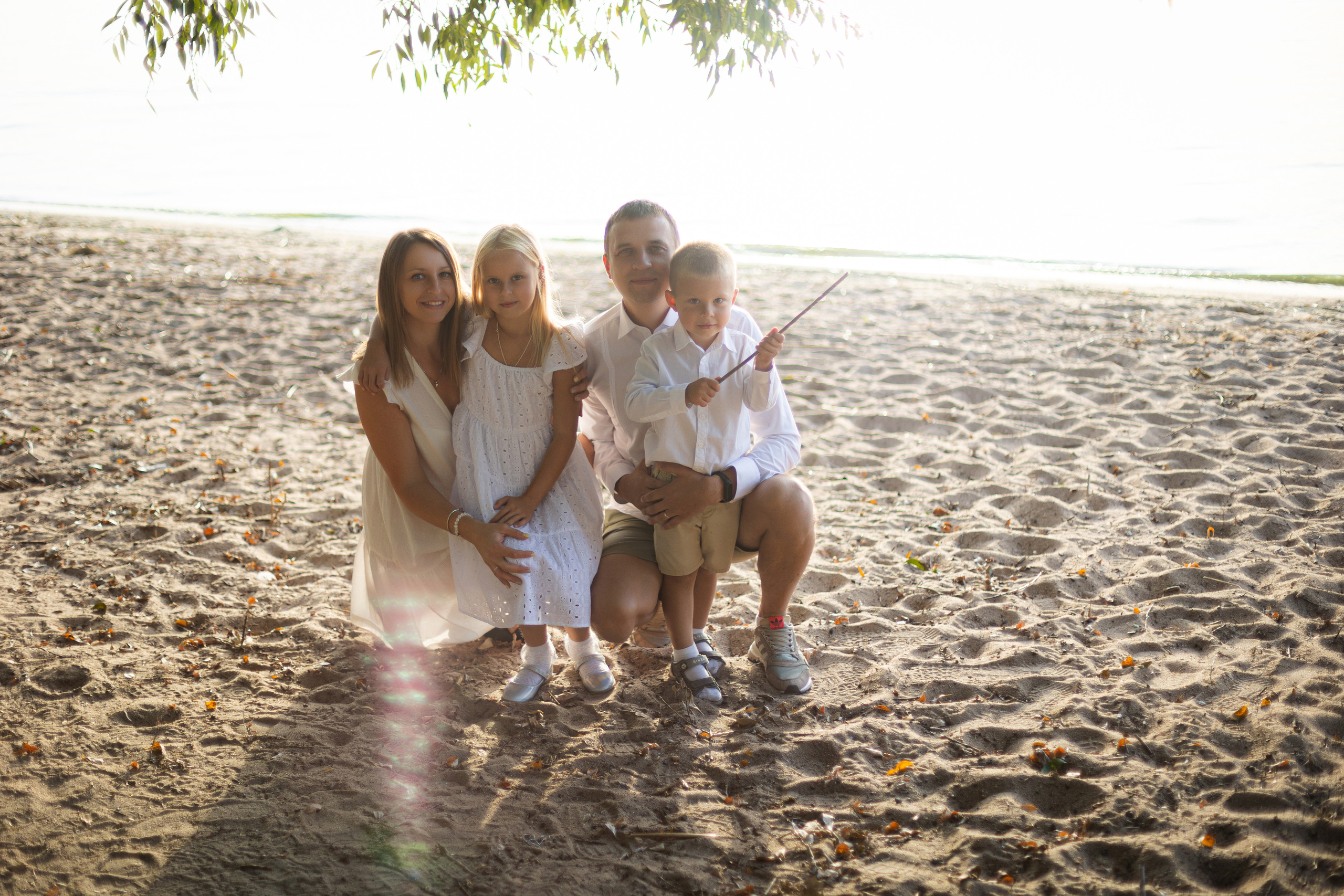 Семейная / детская. Фотограф ВИКА МЕДУЗА