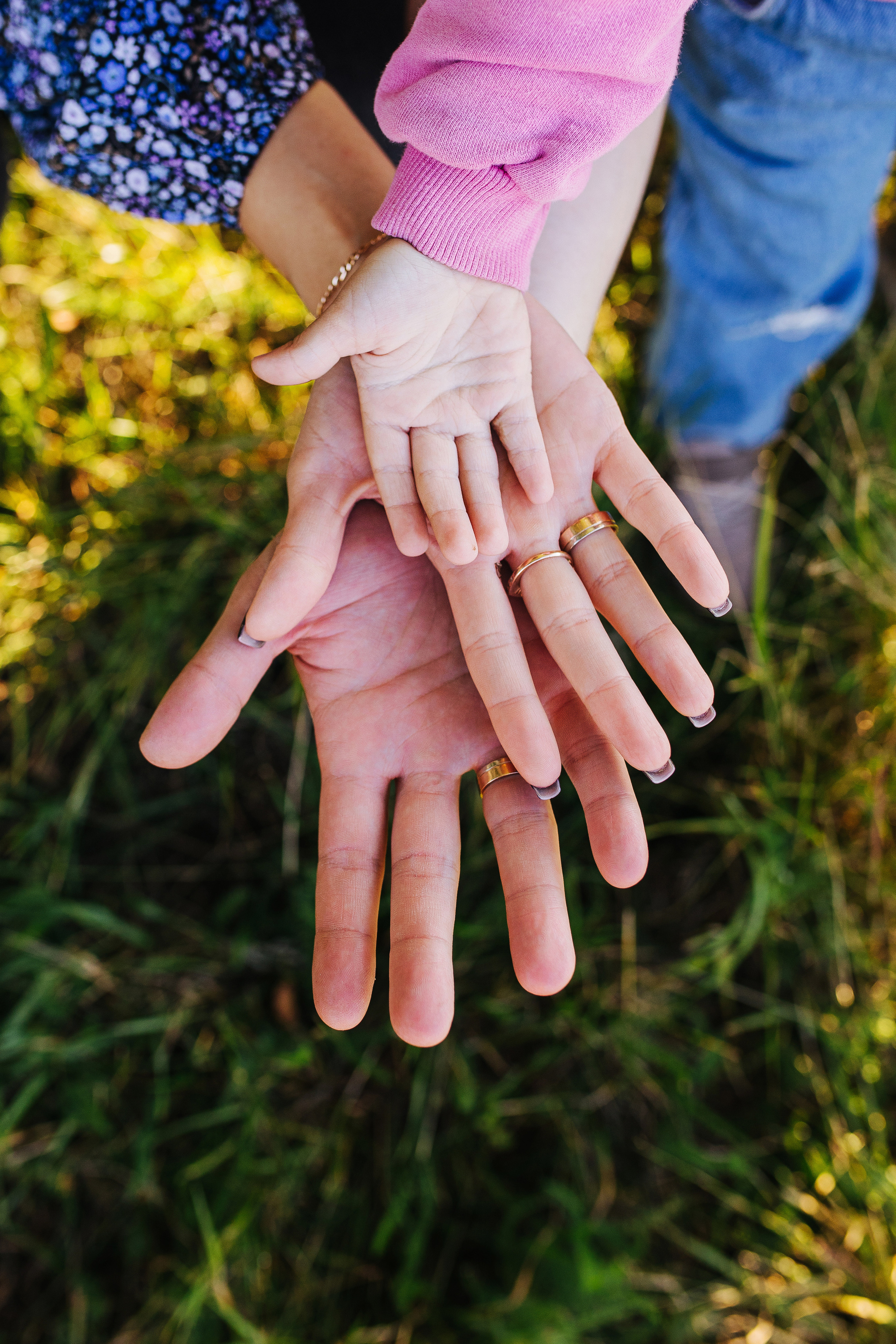 Семейная / детская. Фотограф ВИКА МЕДУЗА