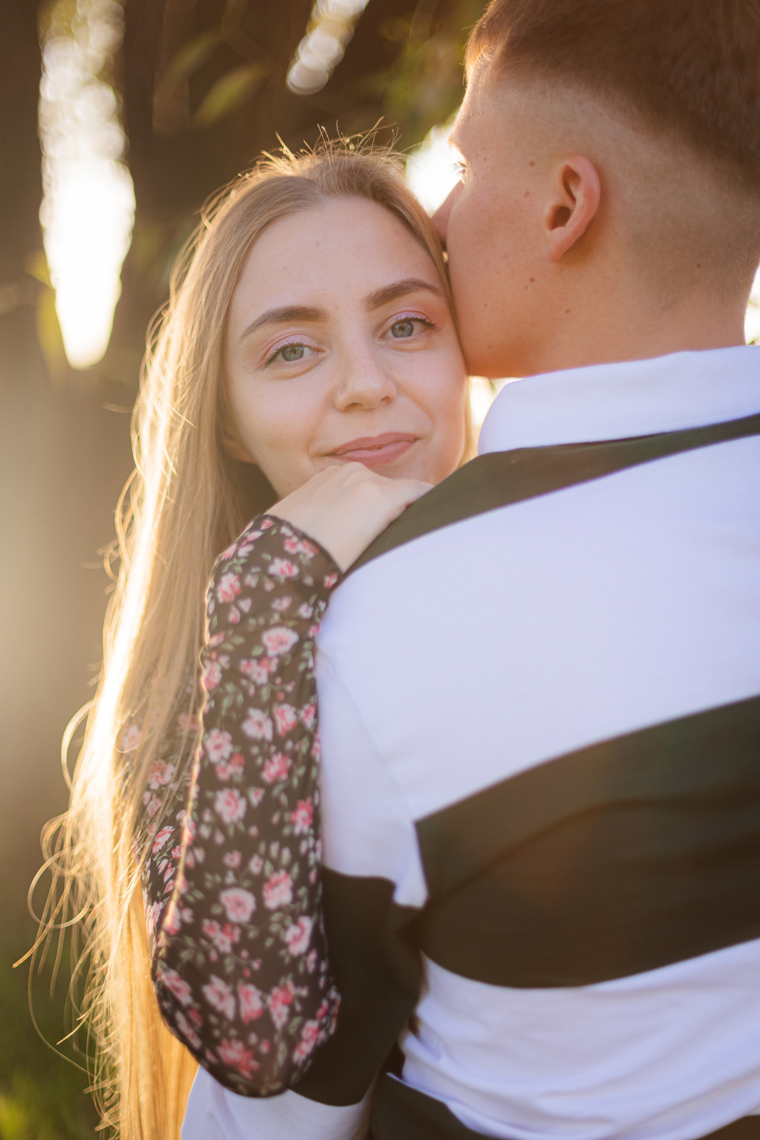 LOVE STORY. Фотограф ВИКА МЕДУЗА