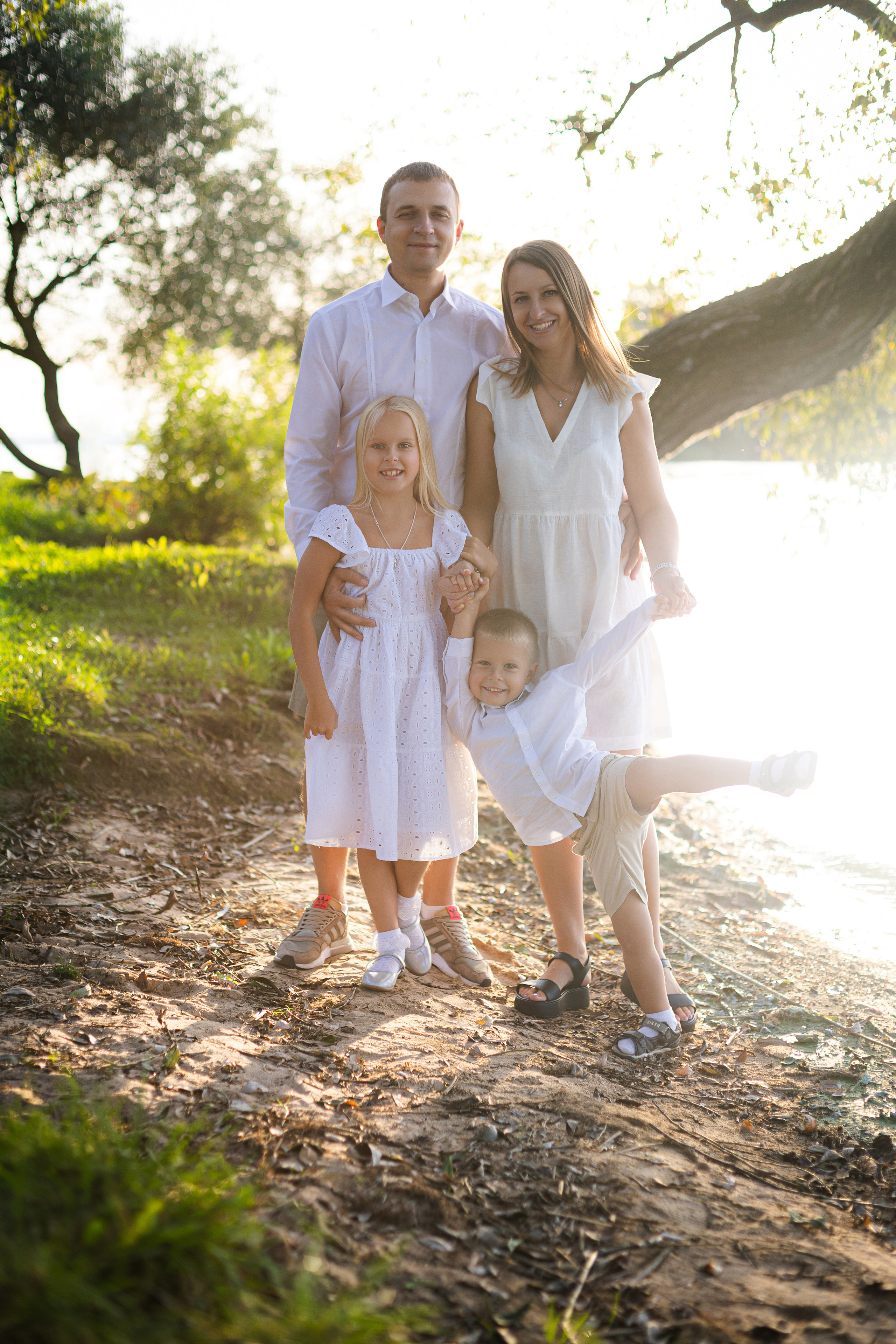 Семейная / детская. Фотограф ВИКА МЕДУЗА