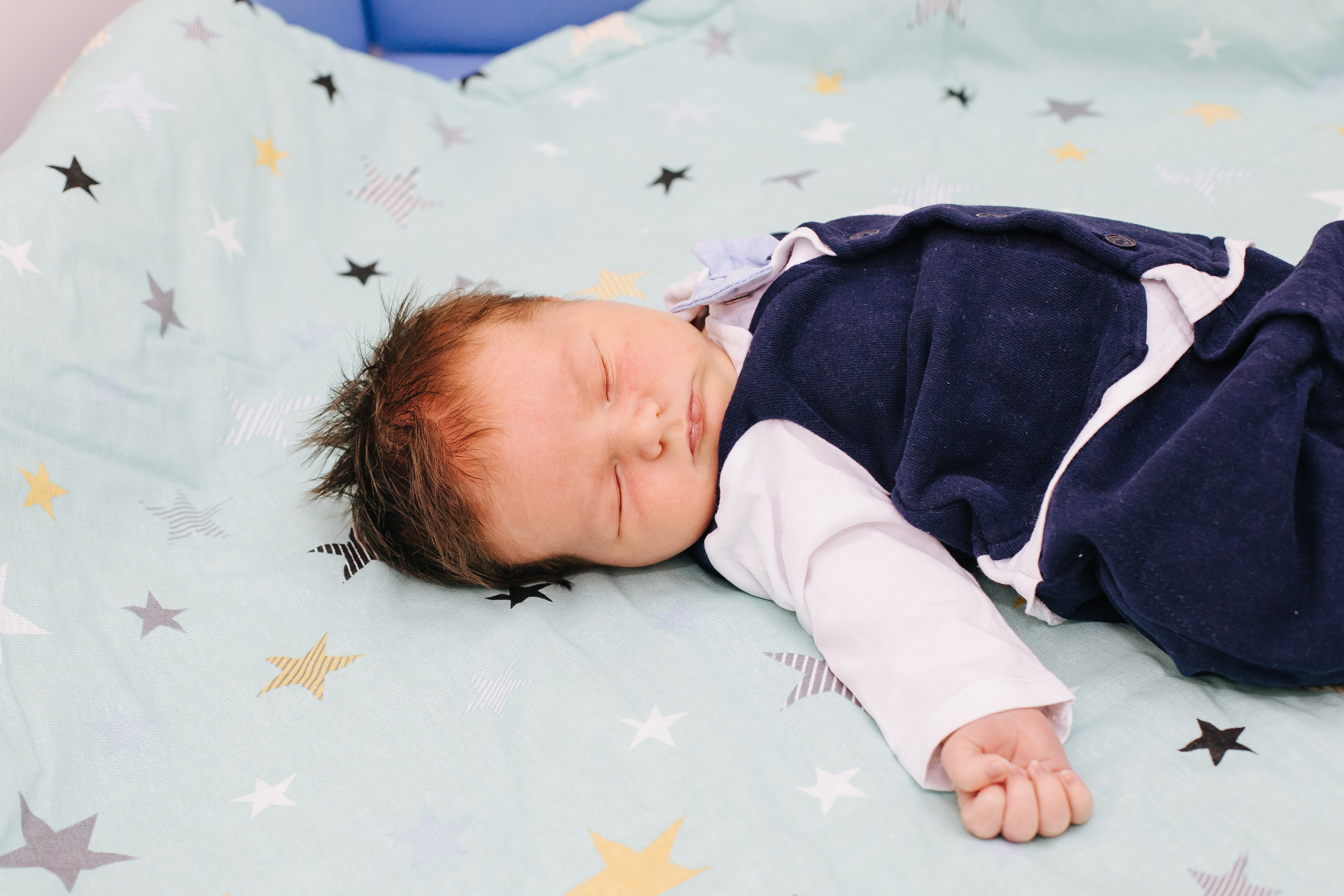 Выписка из роддома. Фотограф ВИКА МЕДУЗА