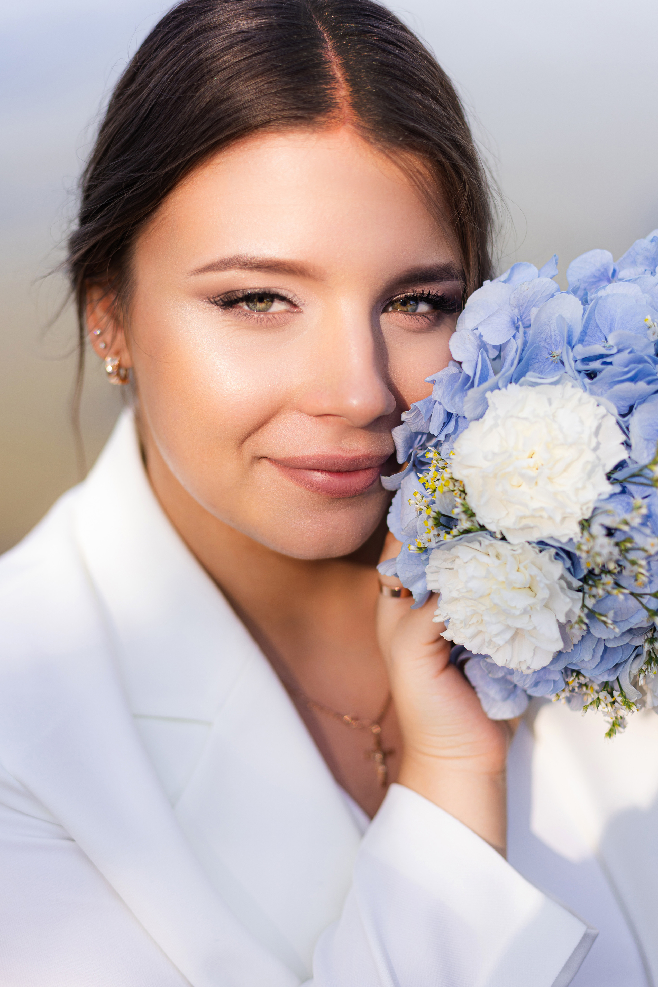 Денис и Маша. Фотограф ВИКА МЕДУЗА