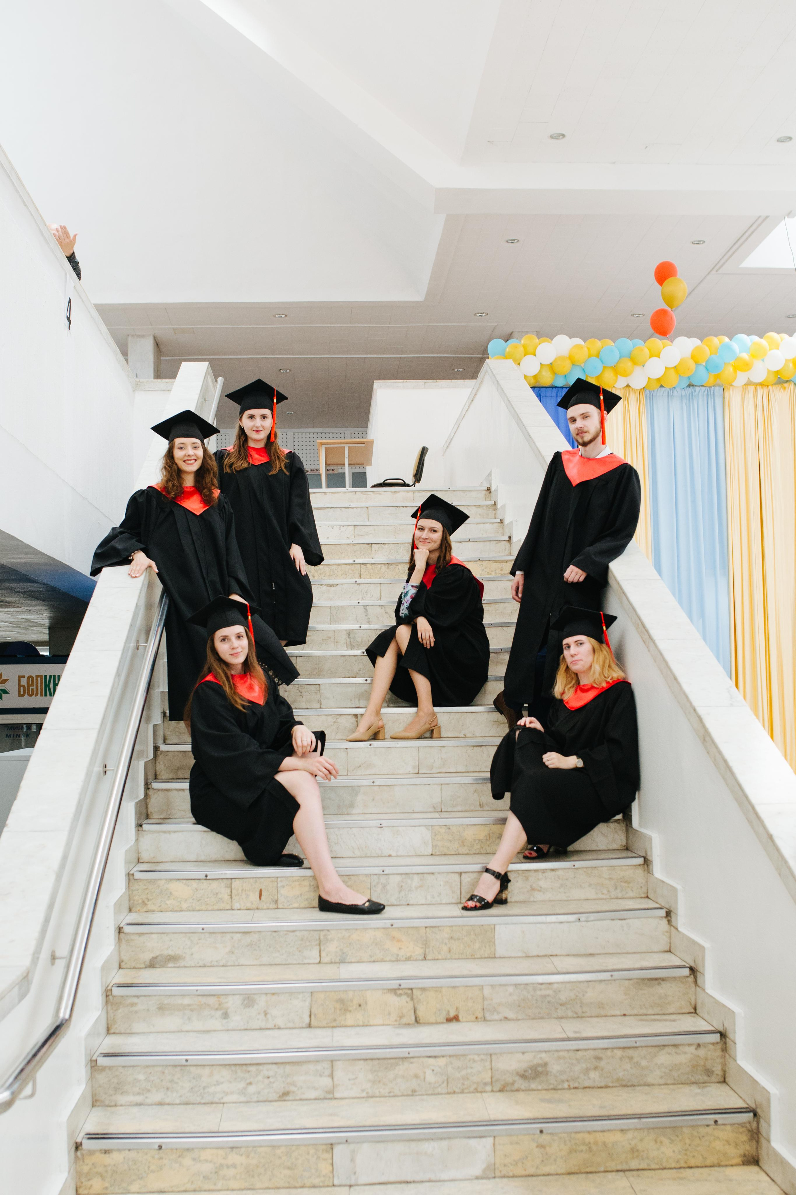 Выпускной. Фотограф ВИКА МЕДУЗА