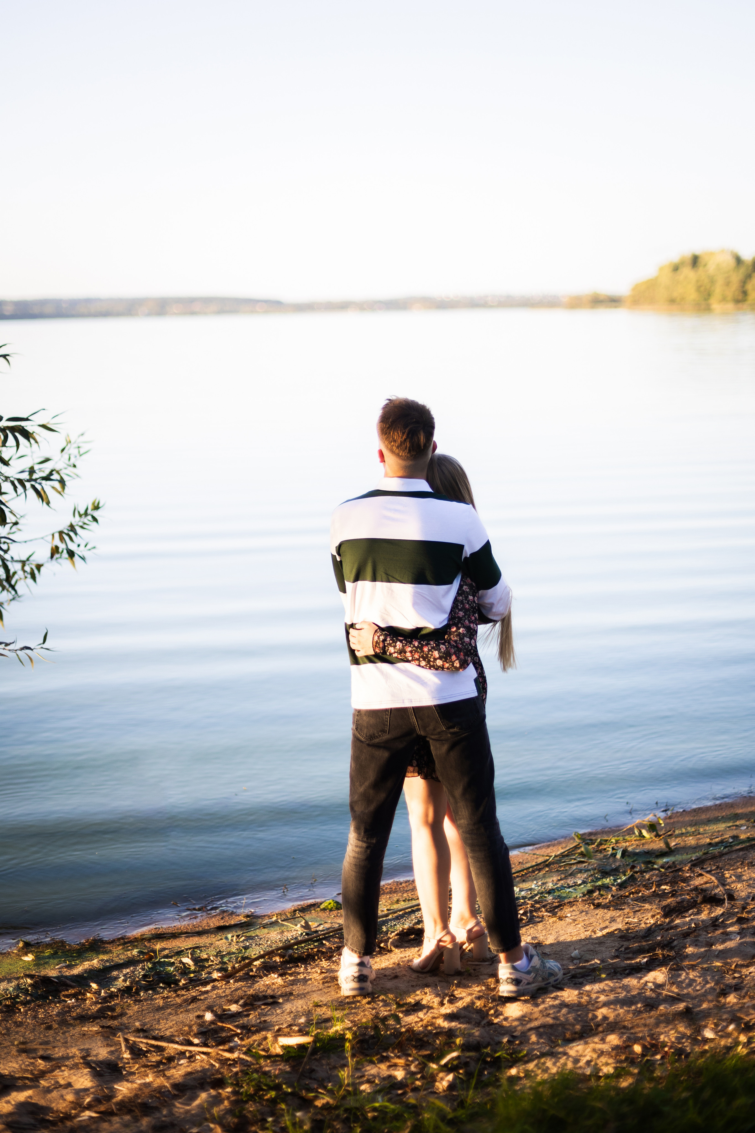 LOVE STORY. Фотограф ВИКА МЕДУЗА