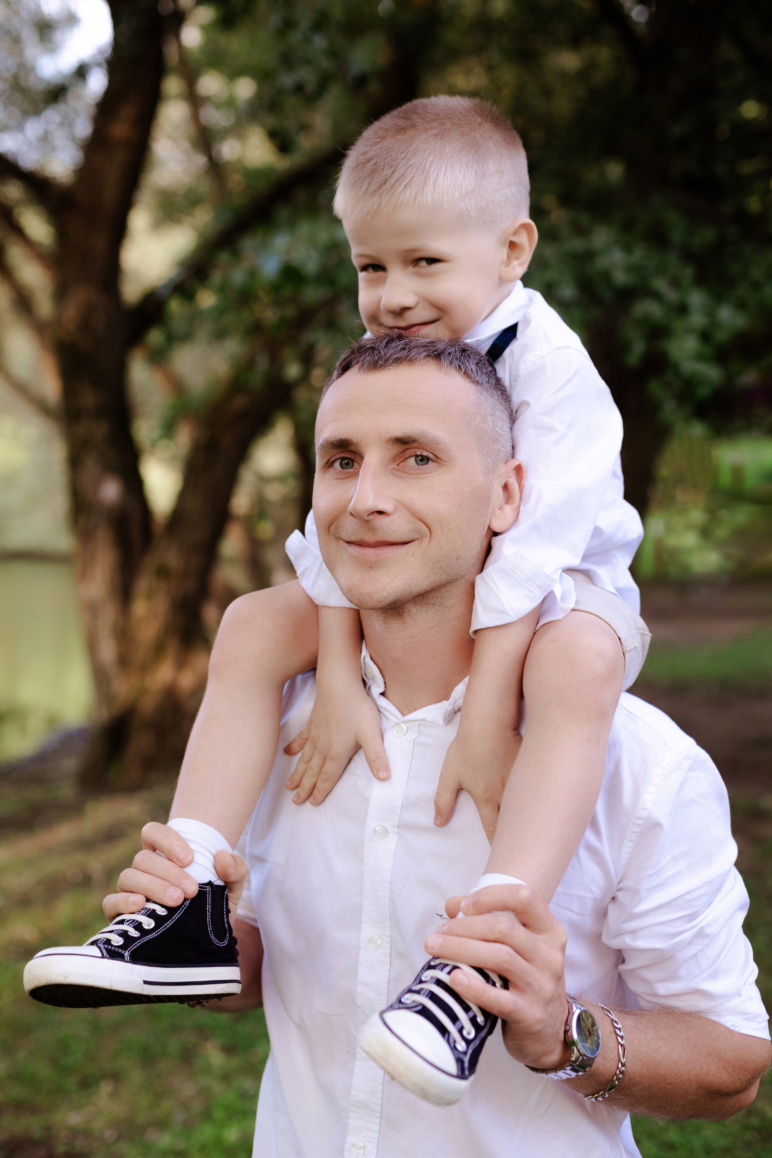 Семейная / детская. Фотограф ВИКА МЕДУЗА