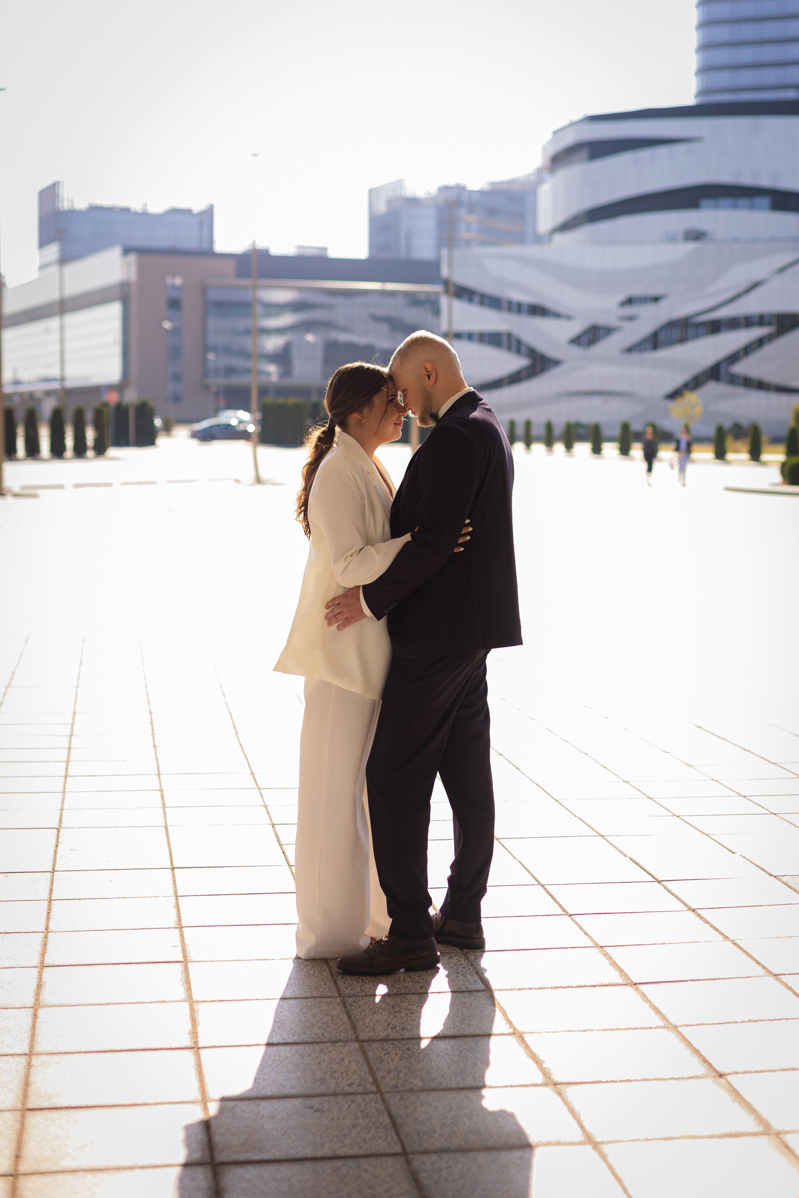 Денис и Маша. Фотограф ВИКА МЕДУЗА