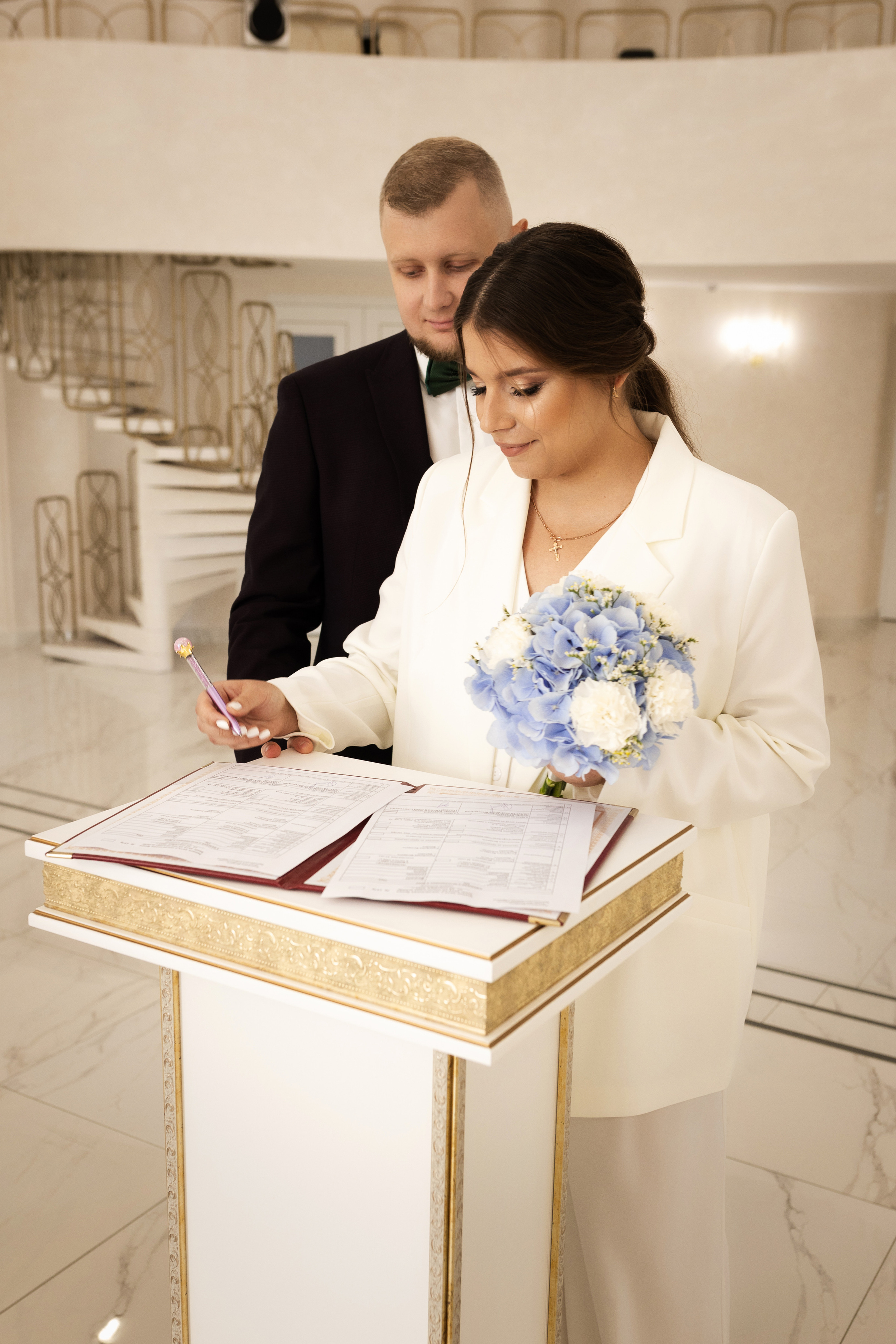 Денис и Маша. Фотограф ВИКА МЕДУЗА