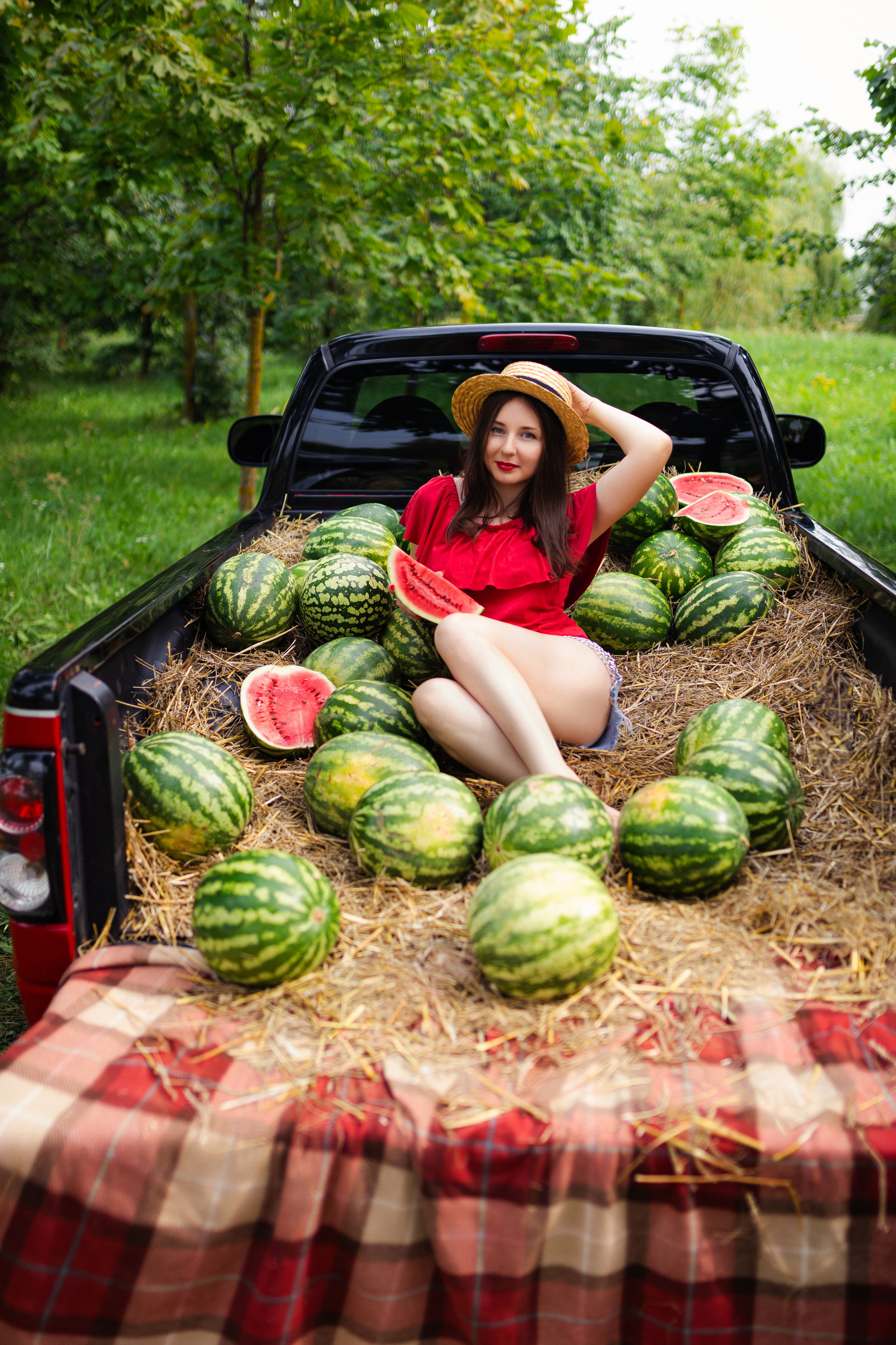 Съемка на улице. Фотограф ВИКА МЕДУЗА