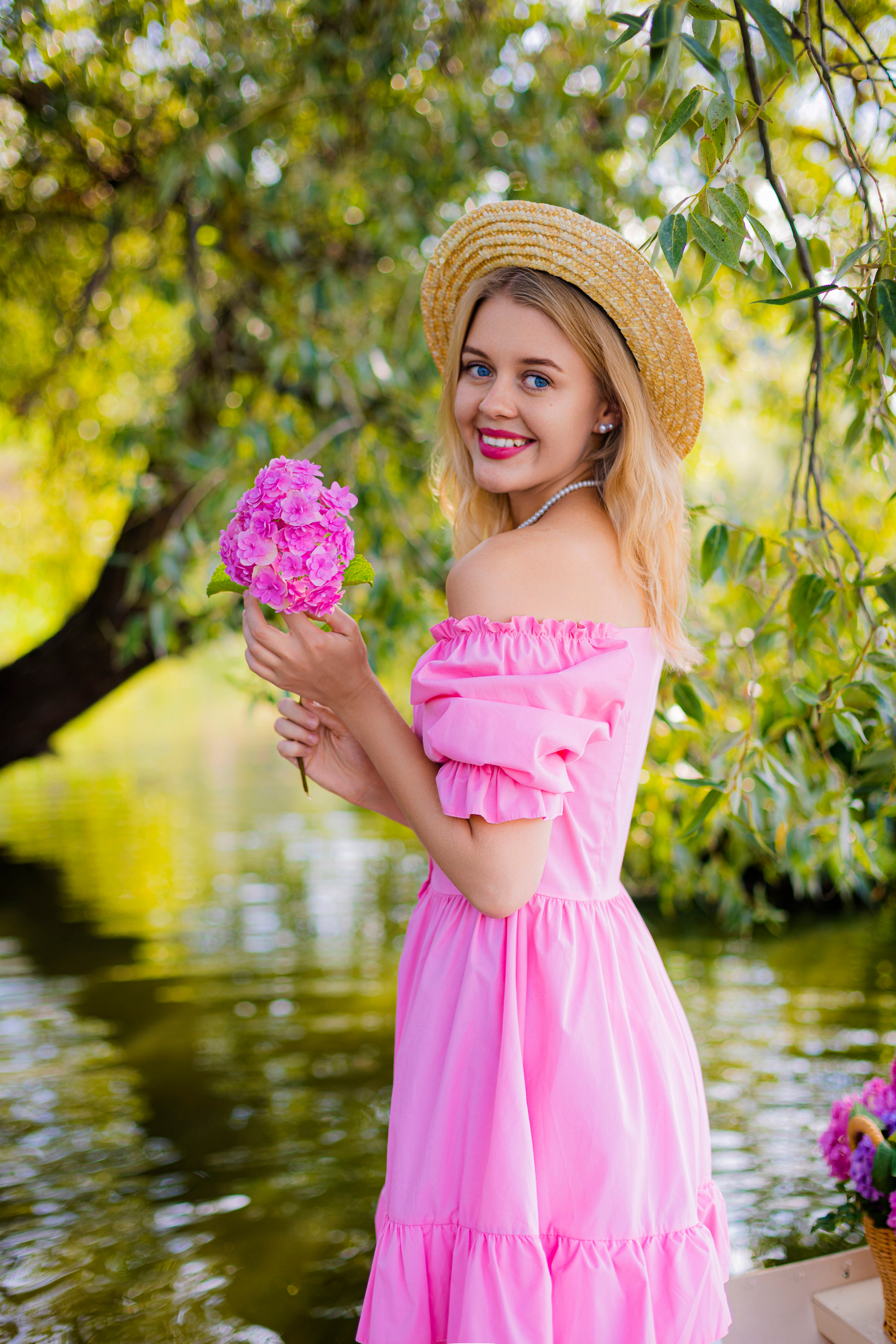 Съемка на улице. Фотограф ВИКА МЕДУЗА