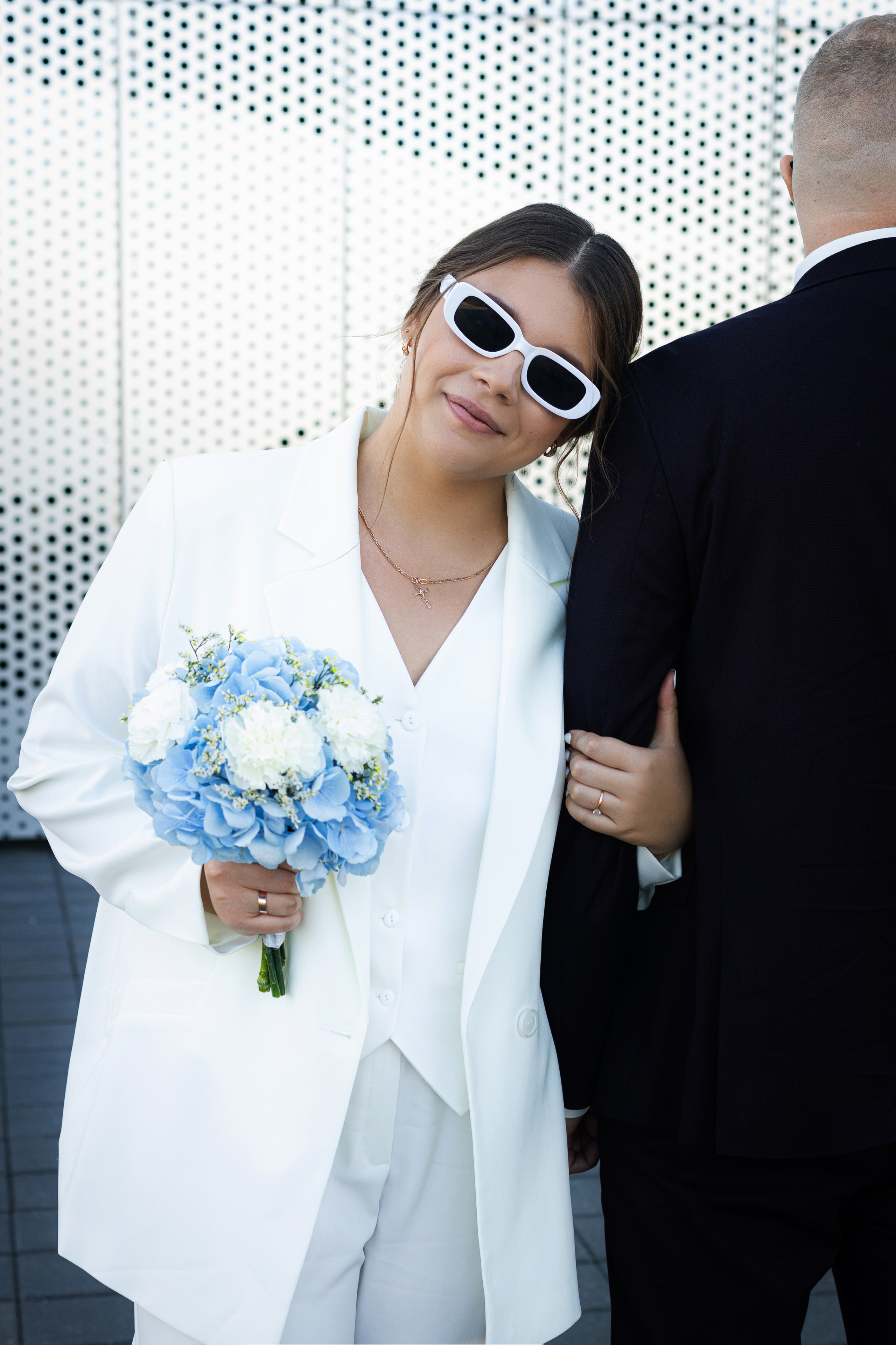 Денис и Маша. Фотограф ВИКА МЕДУЗА