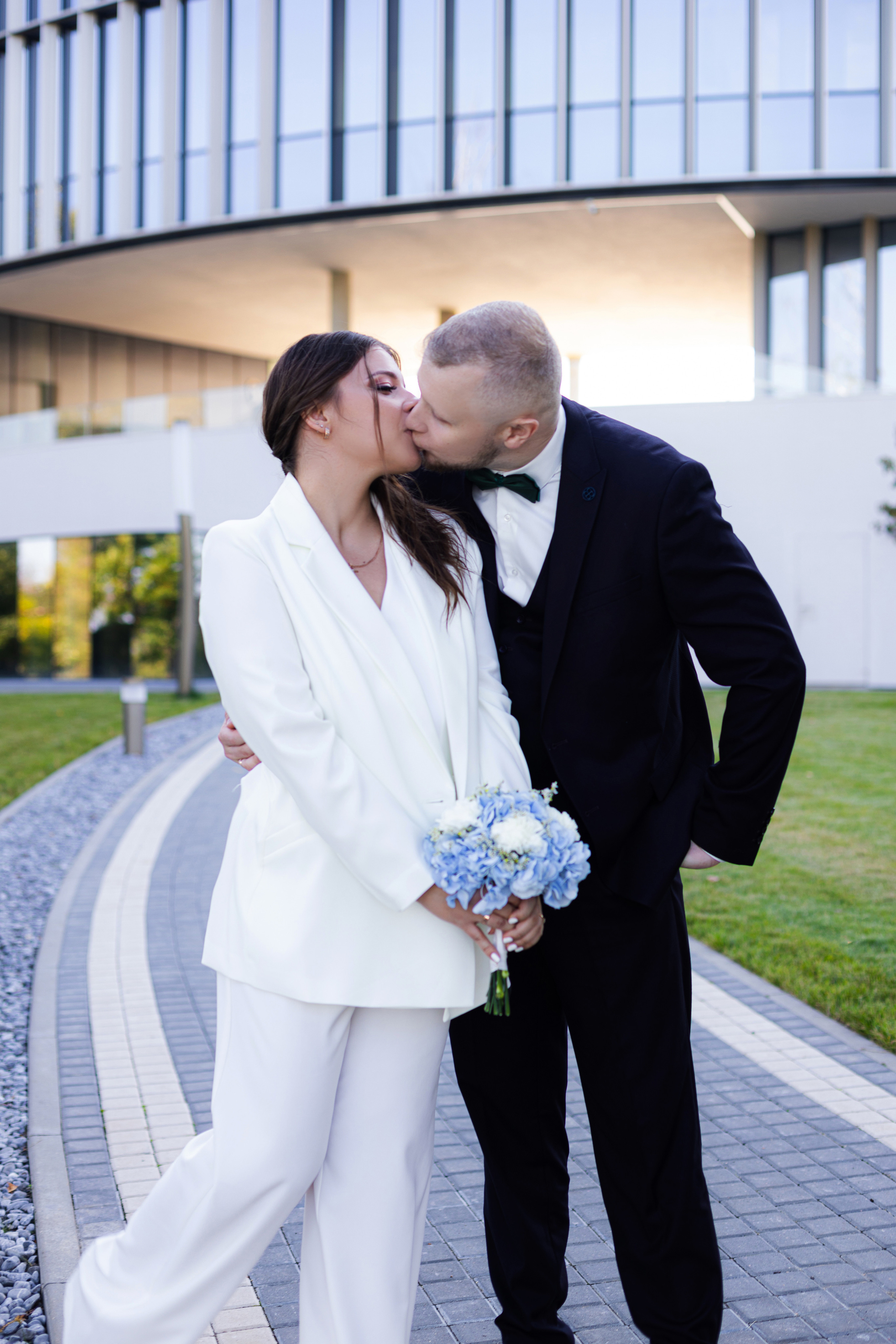 Денис и Маша. Фотограф ВИКА МЕДУЗА