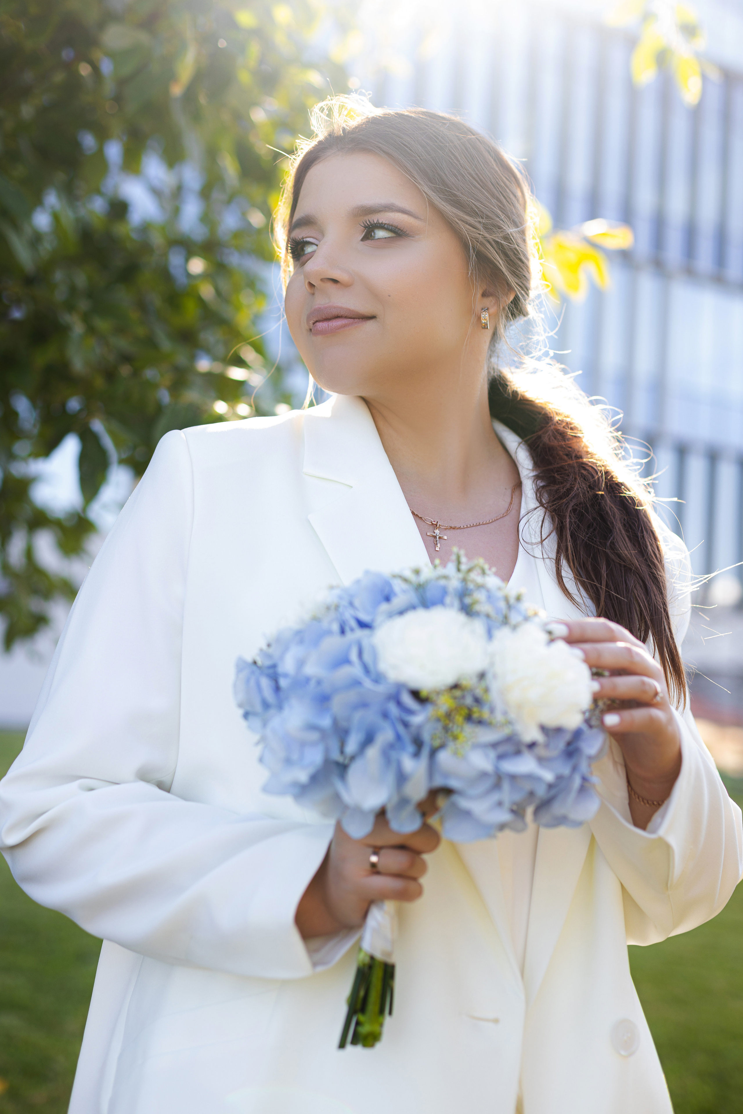 Денис и Маша. Фотограф ВИКА МЕДУЗА