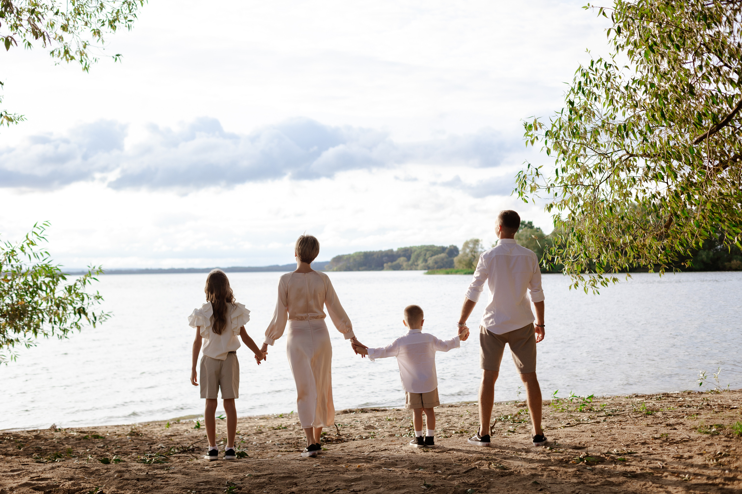 Семейная / детская. Фотограф ВИКА МЕДУЗА