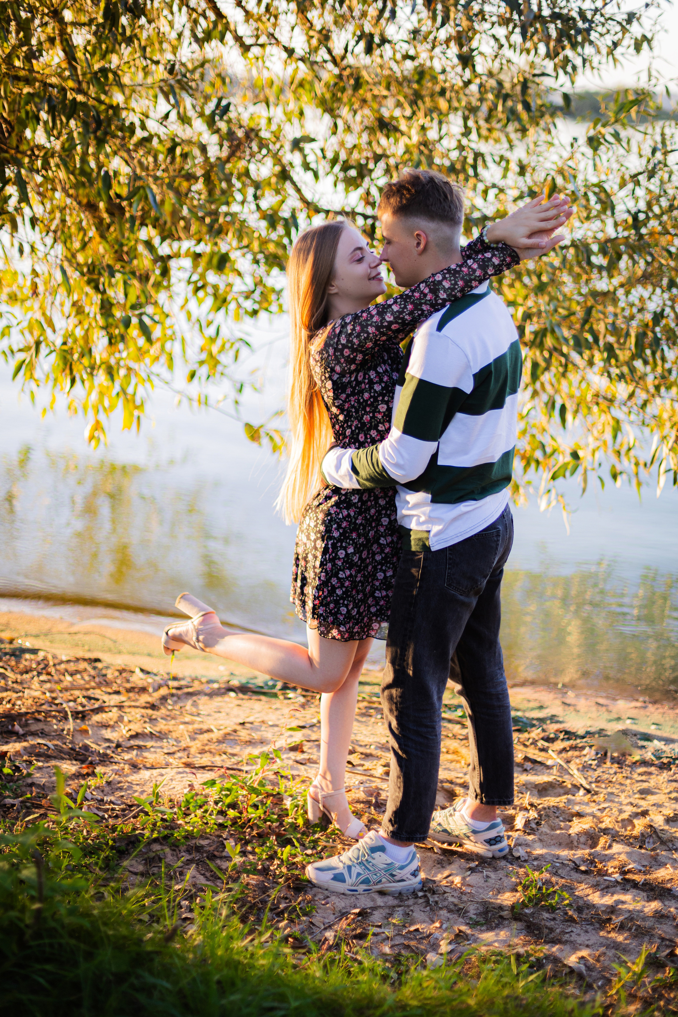 LOVE STORY. Фотограф ВИКА МЕДУЗА