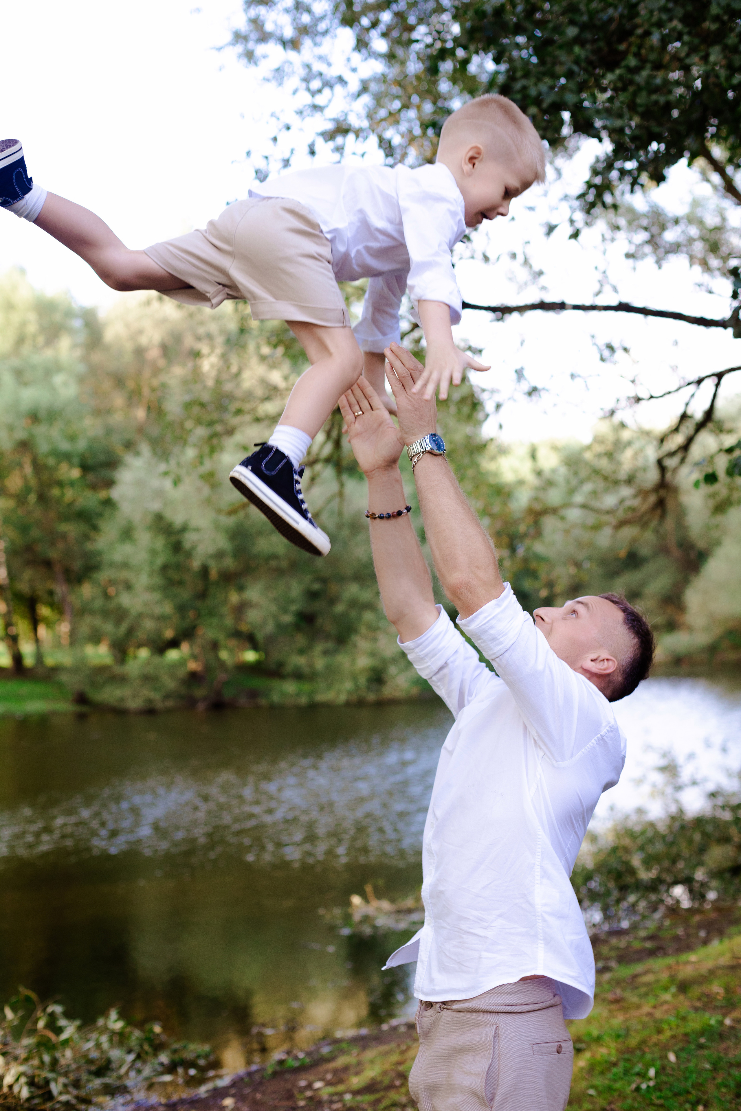 Семейная / детская. Фотограф ВИКА МЕДУЗА