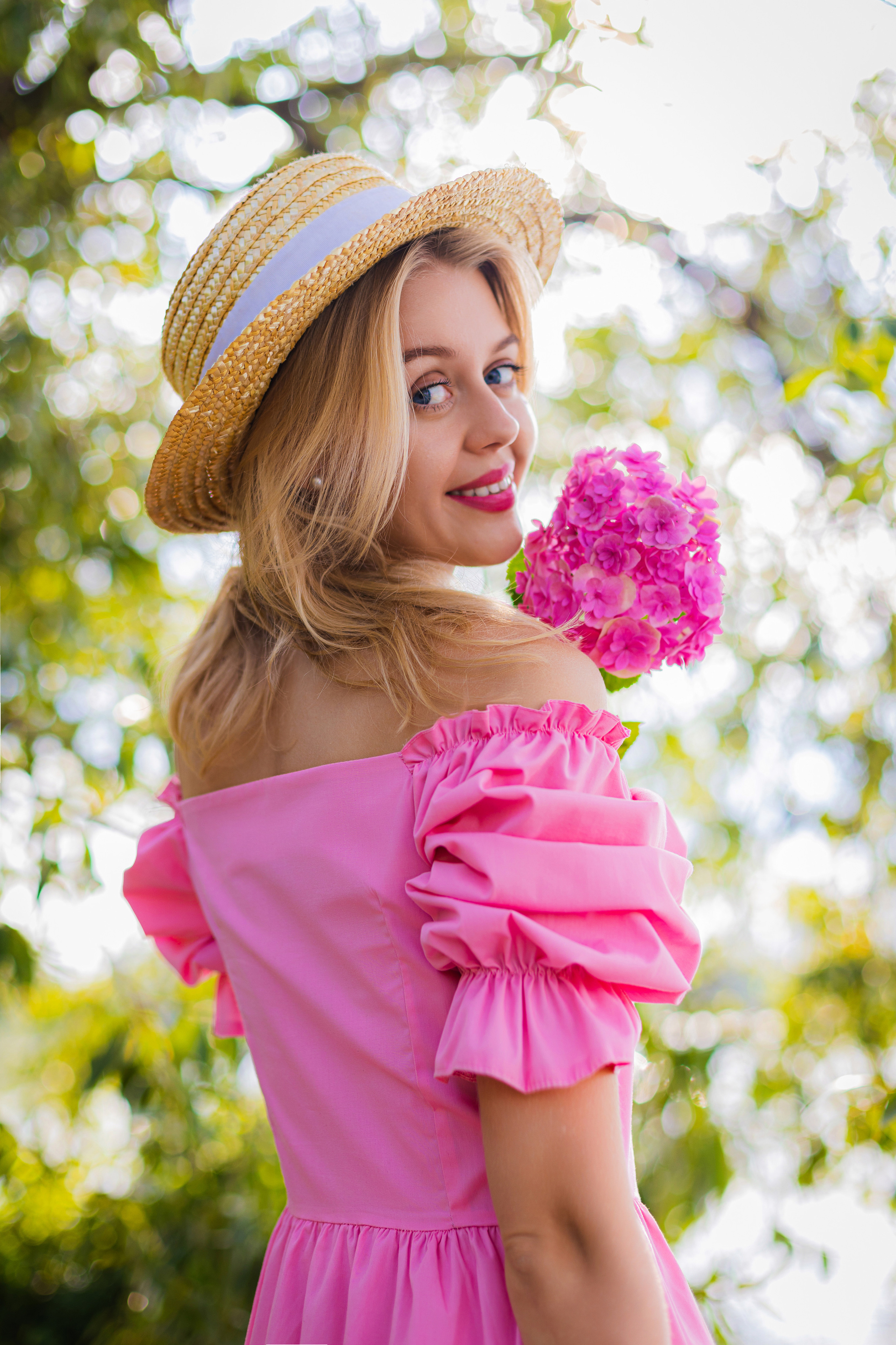 Съемка на улице. Фотограф ВИКА МЕДУЗА