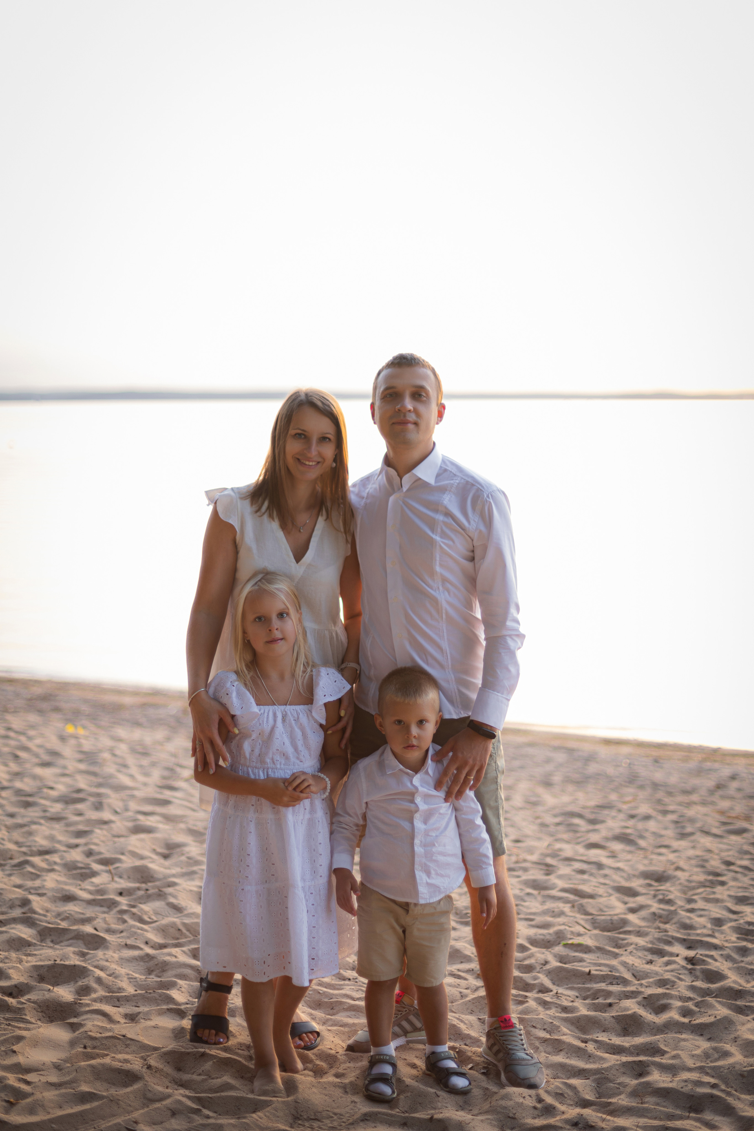 Семейная / детская. Фотограф ВИКА МЕДУЗА