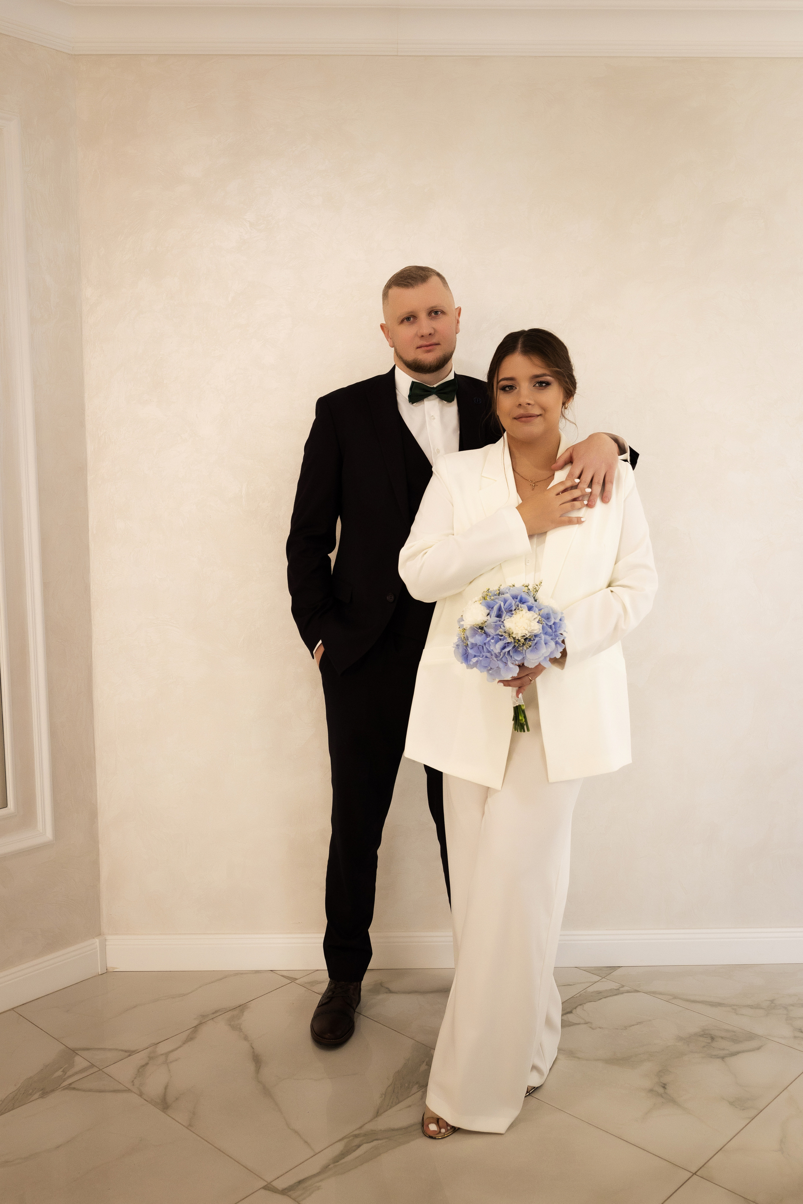 Денис и Маша. Фотограф ВИКА МЕДУЗА