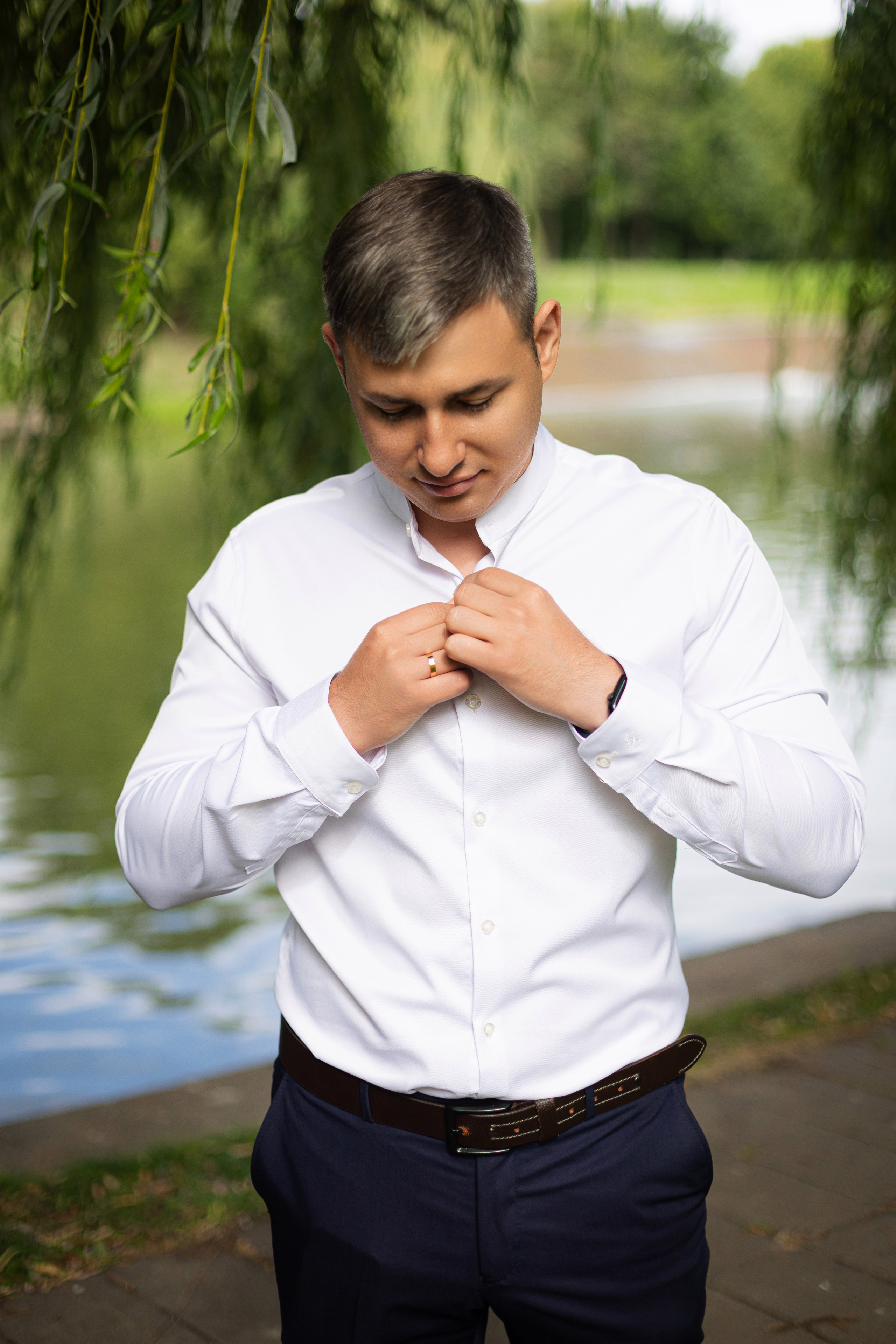 Вадим и Таня. Фотограф ВИКА МЕДУЗА