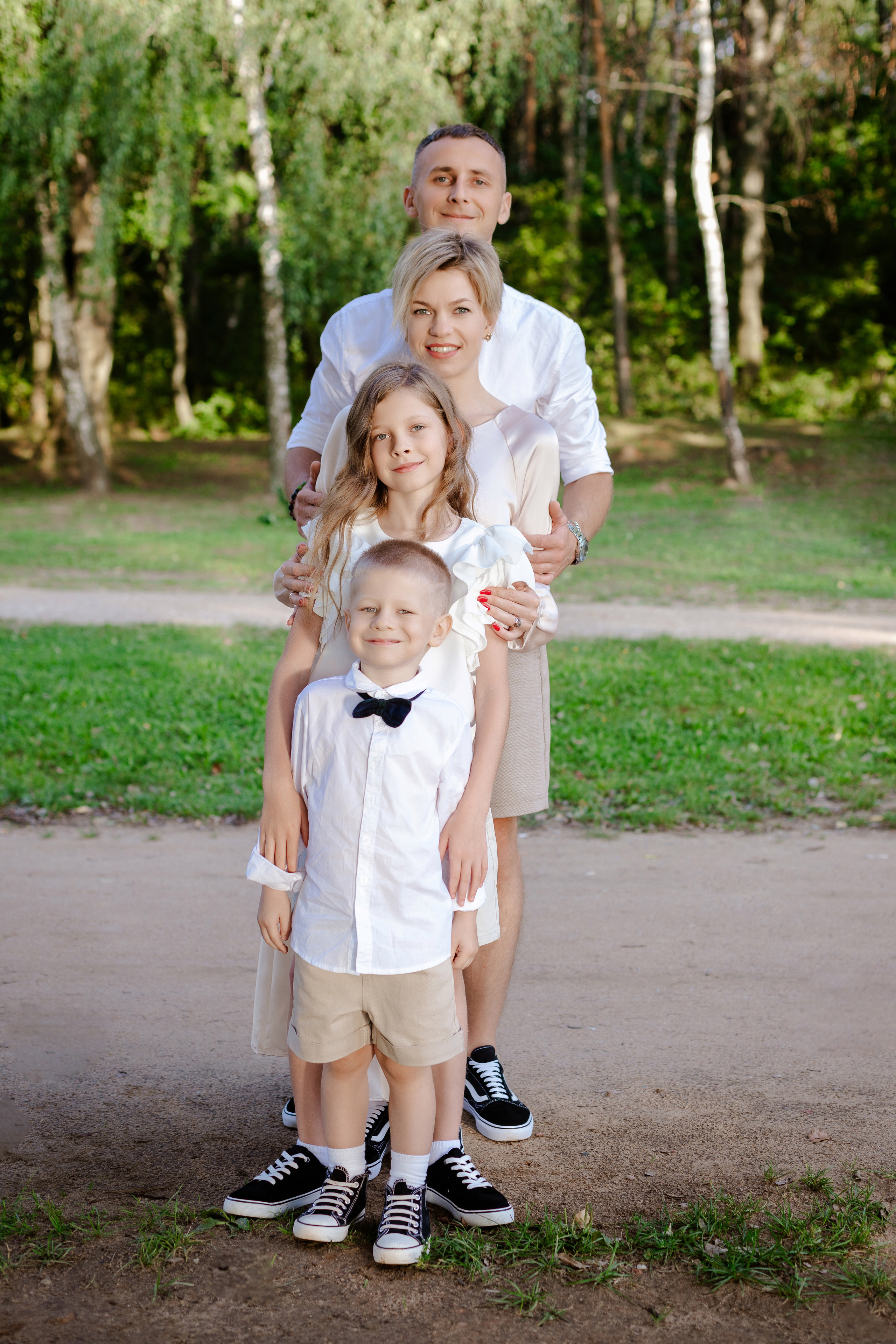 Семейная / детская. Фотограф ВИКА МЕДУЗА