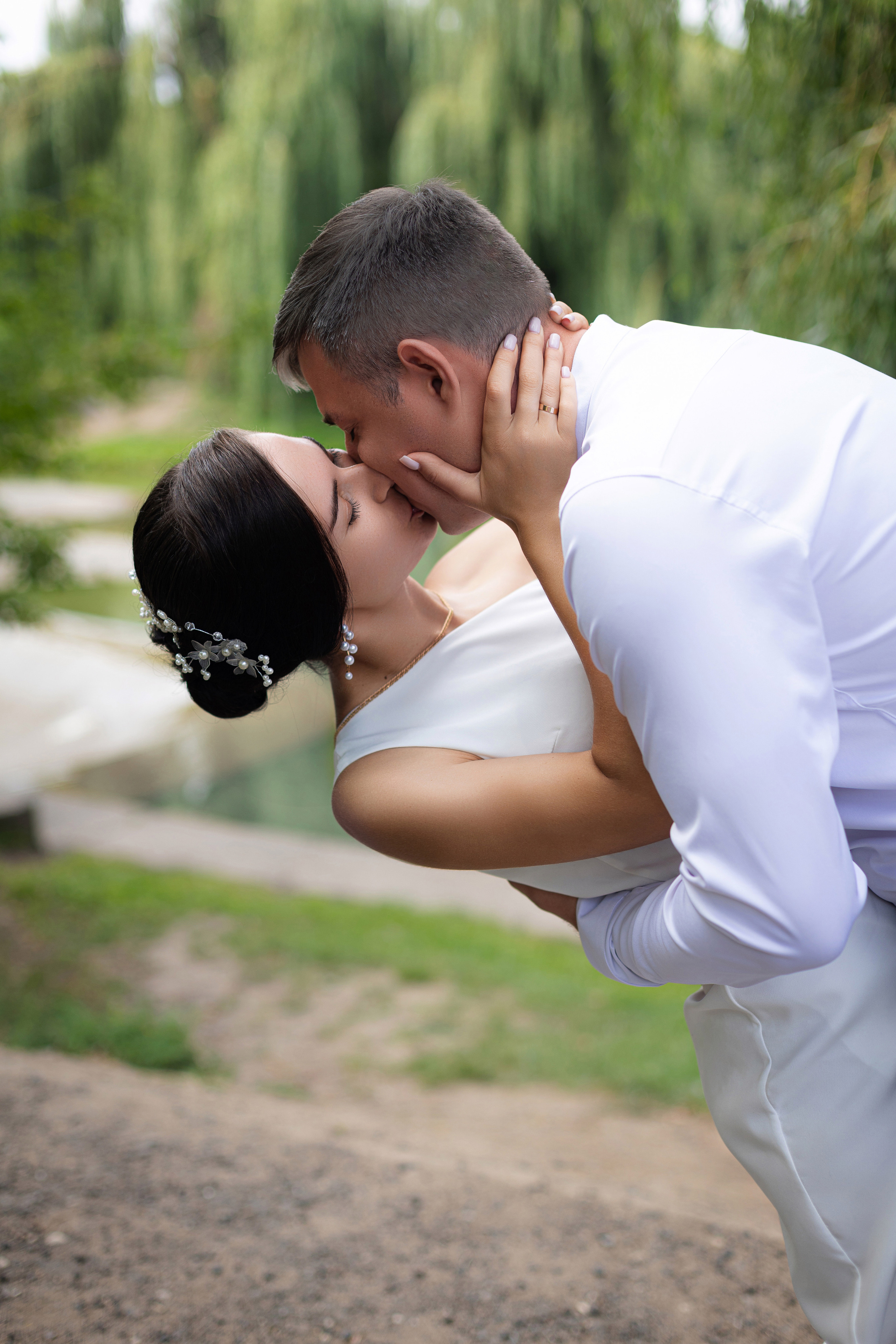 Вадим и Таня. Фотограф ВИКА МЕДУЗА