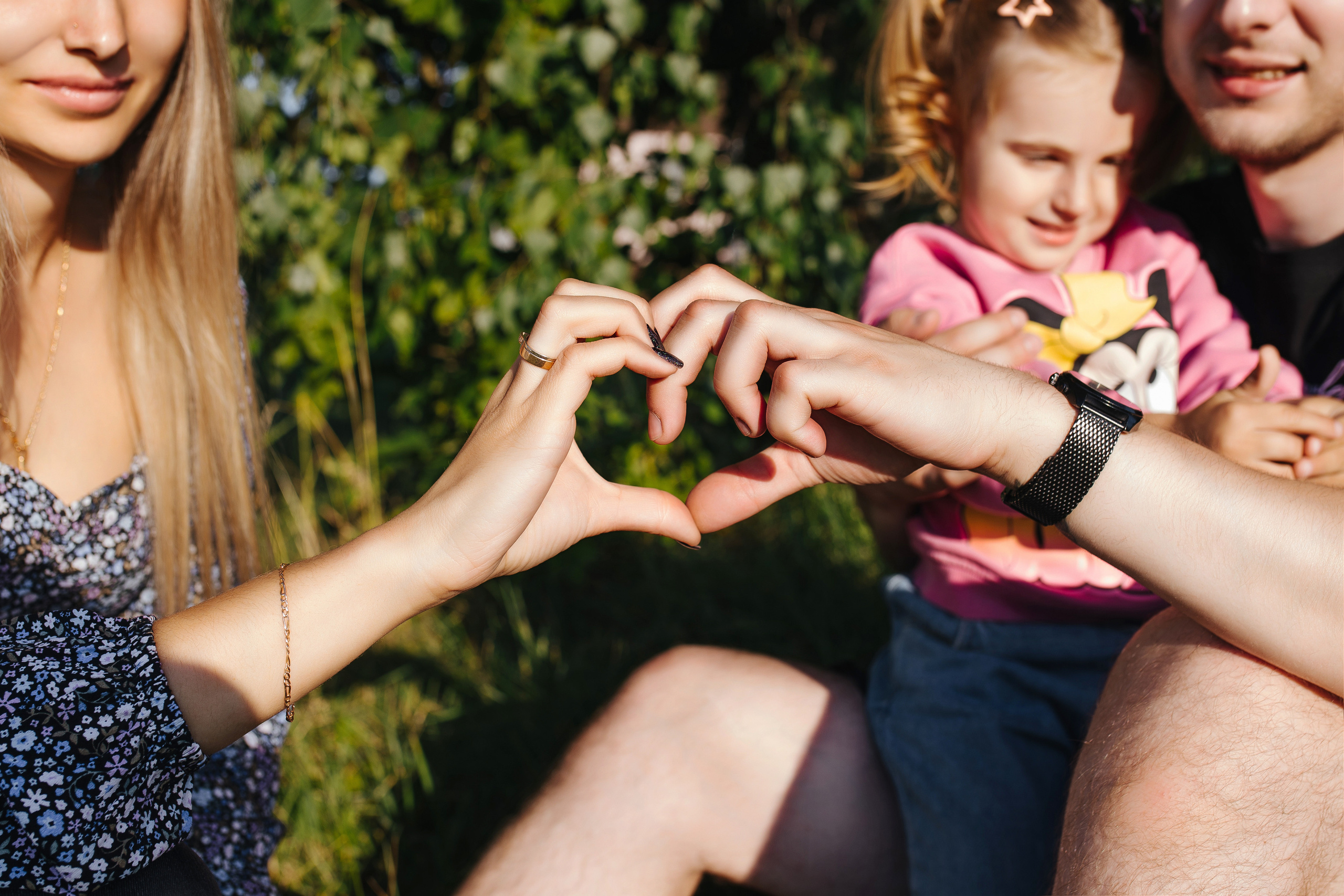 Семейная / детская. Фотограф ВИКА МЕДУЗА