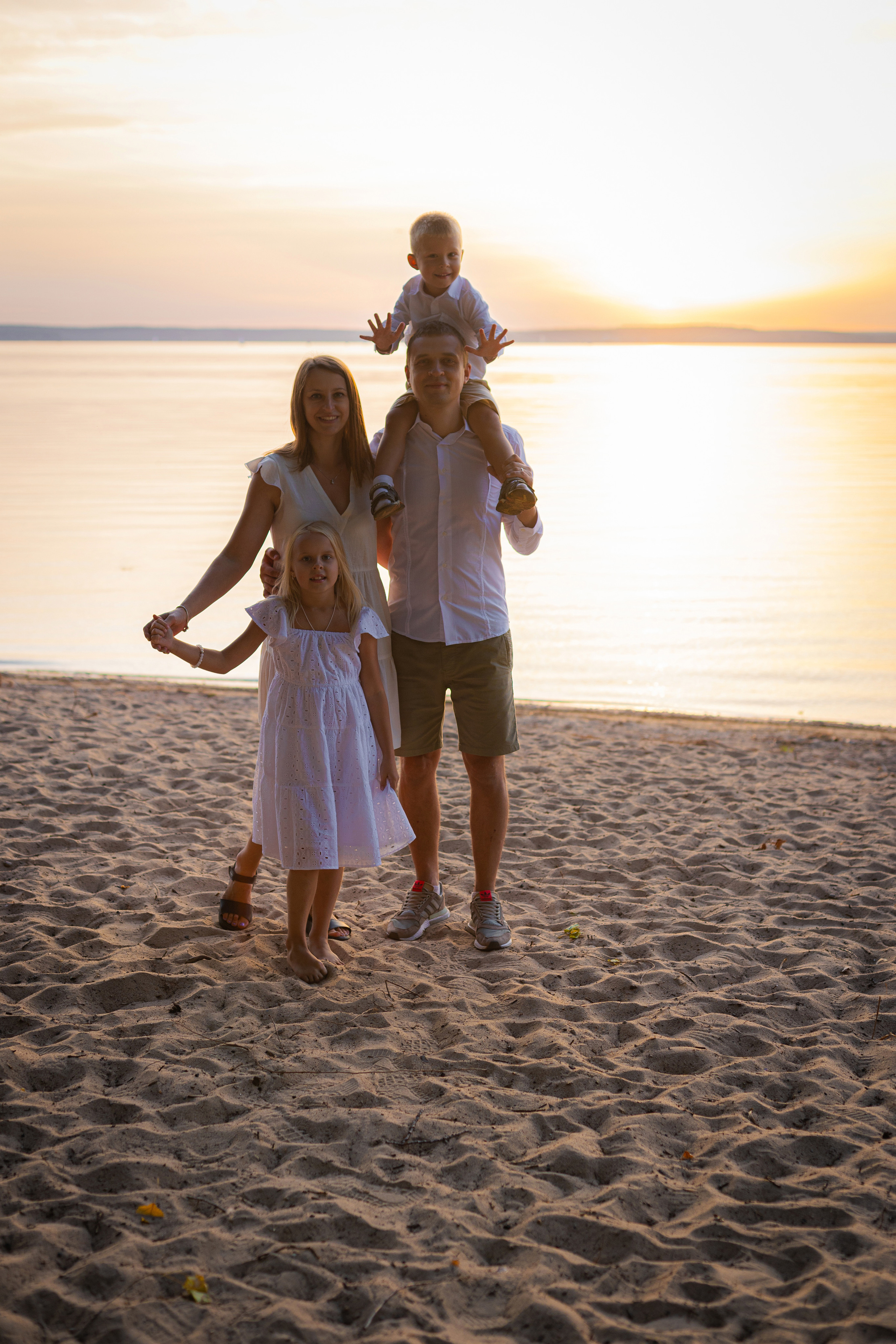 Семейная / детская. Фотограф ВИКА МЕДУЗА