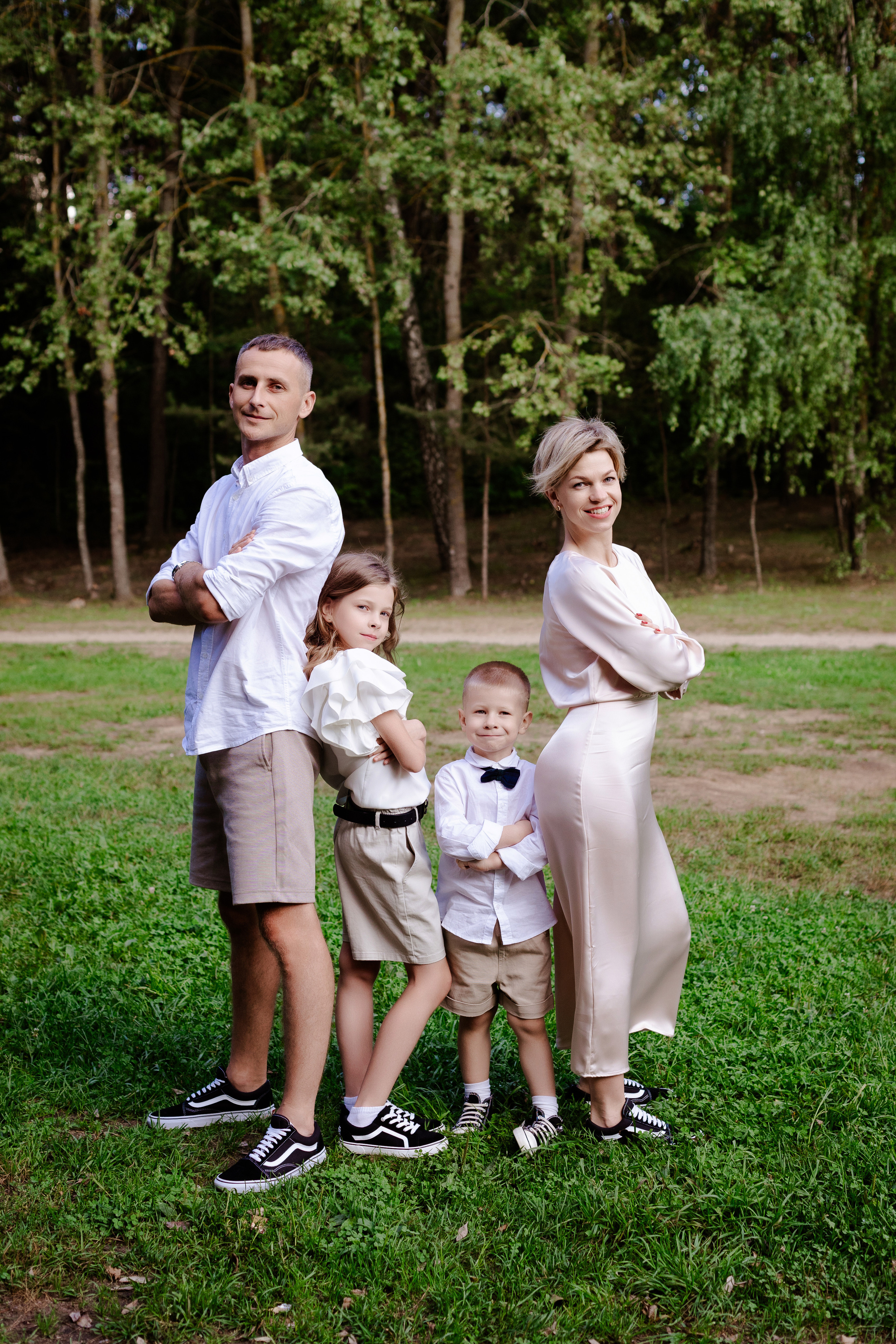 Семейная / детская. Фотограф ВИКА МЕДУЗА