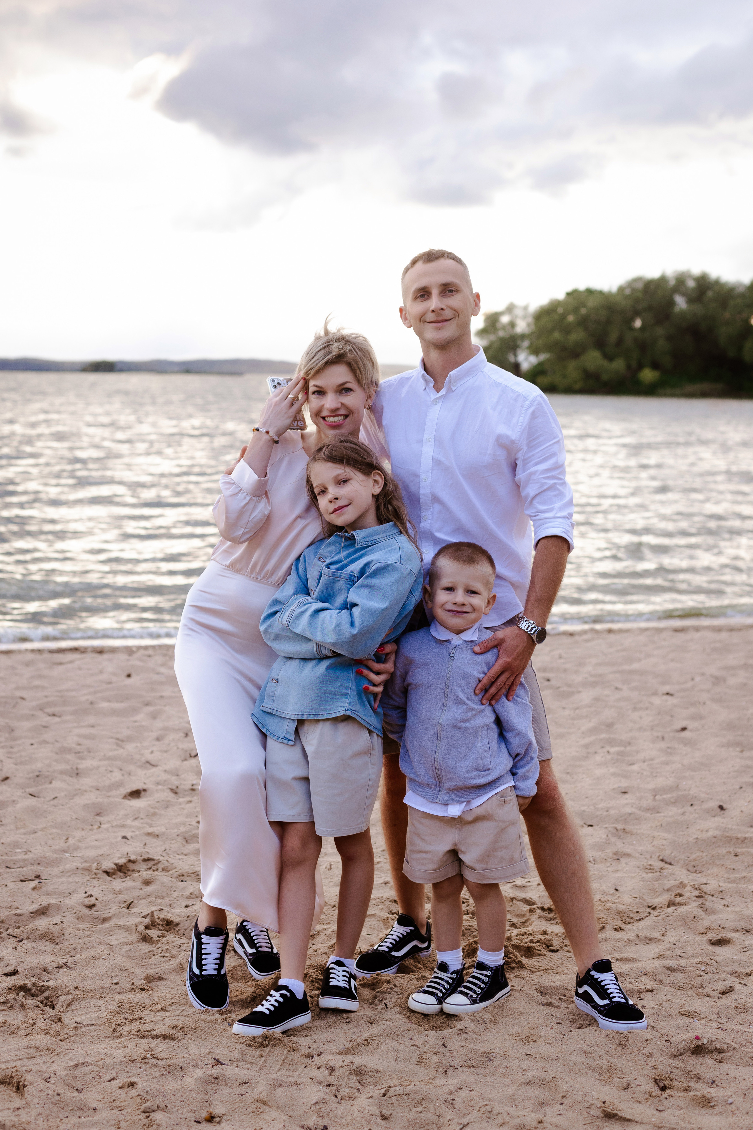 Семейная / детская. Фотограф ВИКА МЕДУЗА