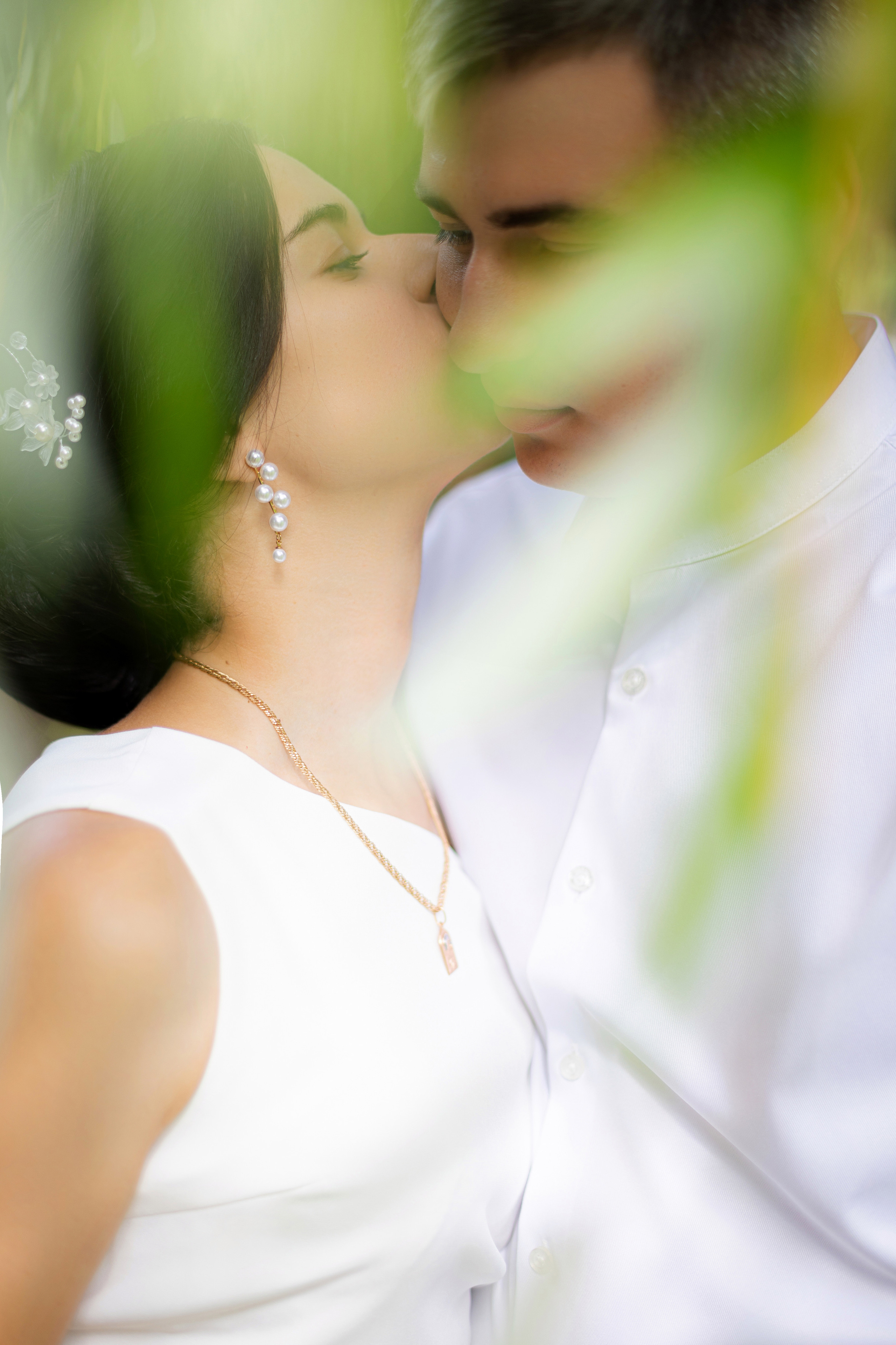 Вадим и Таня. Фотограф ВИКА МЕДУЗА