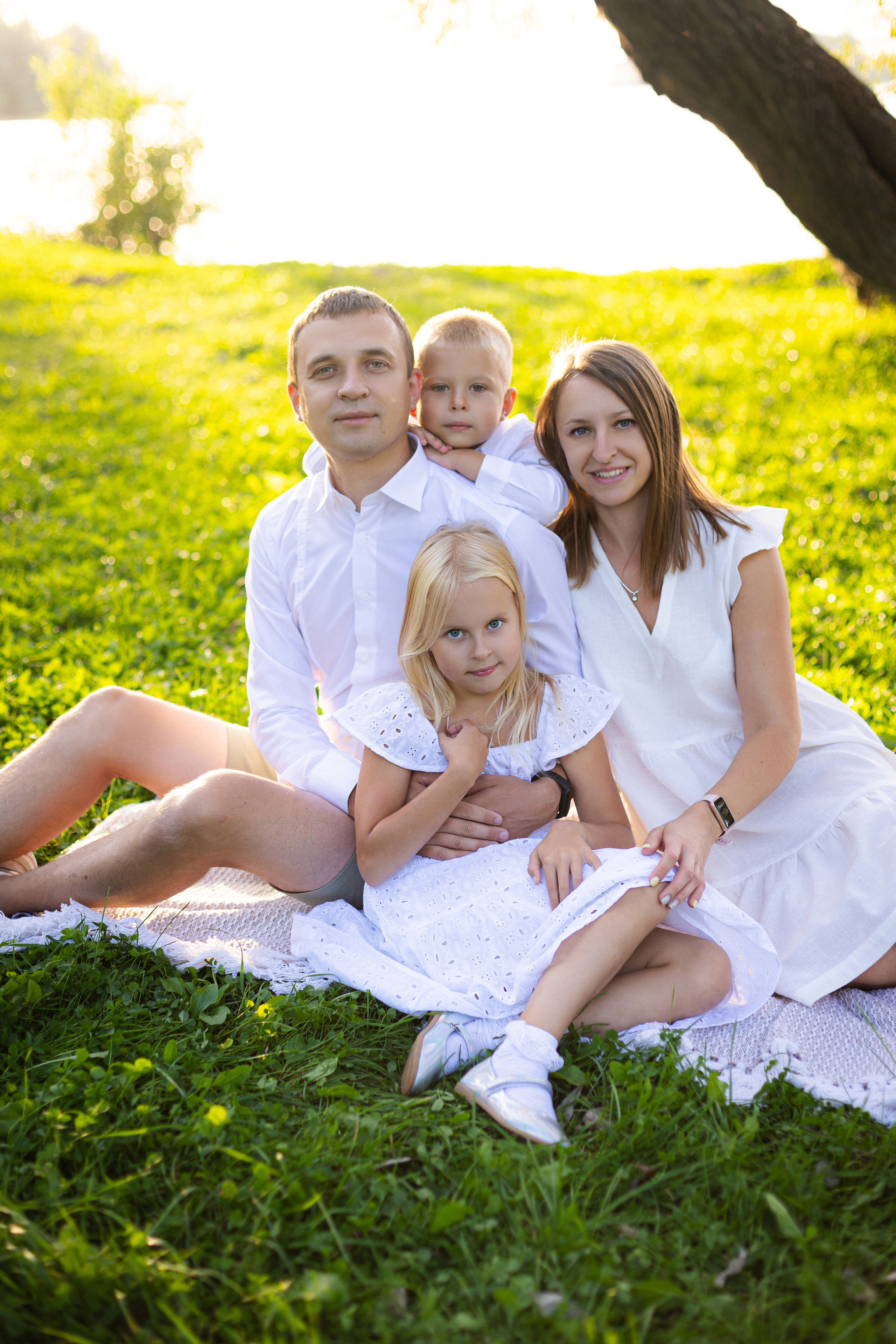 Семейная / детская. Фотограф ВИКА МЕДУЗА