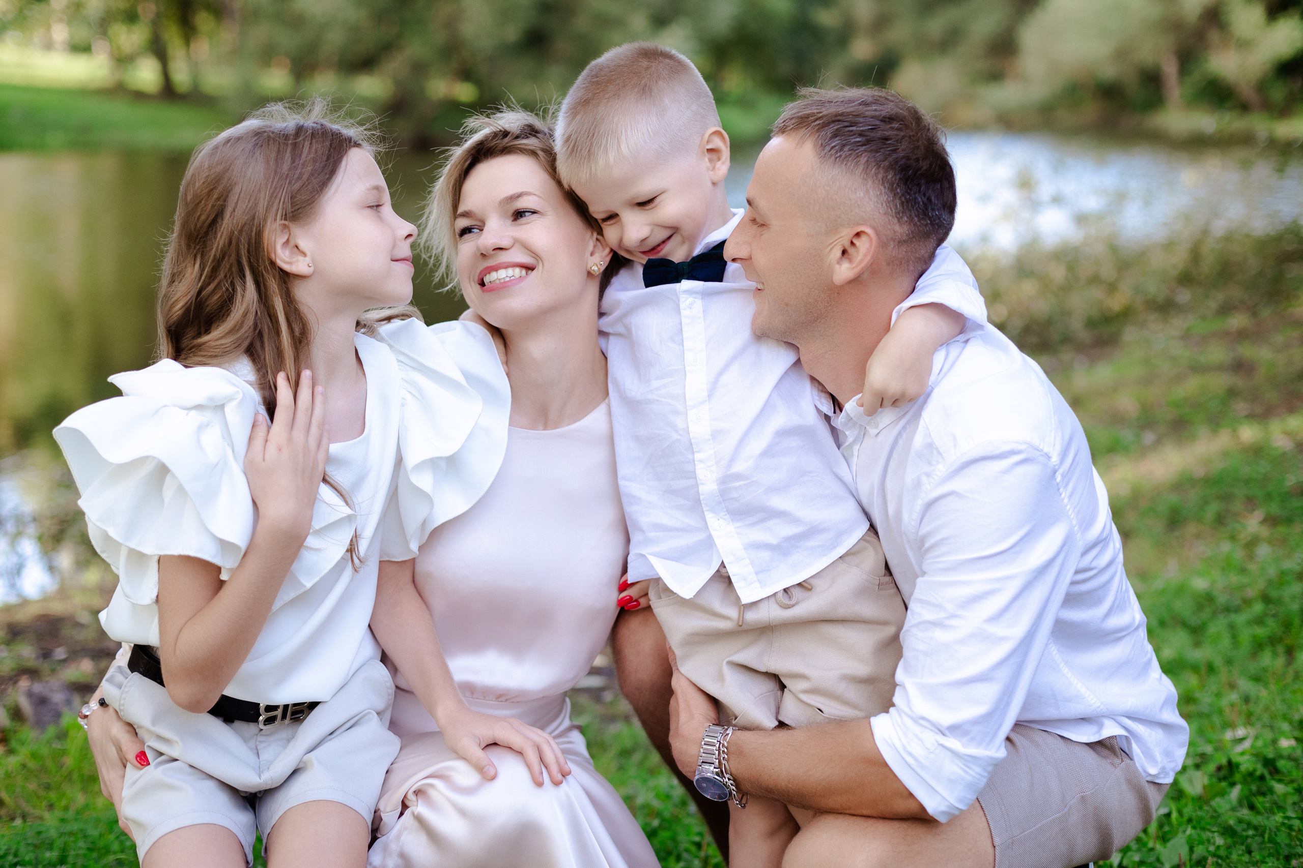 Семейная / детская. Фотограф ВИКА МЕДУЗА