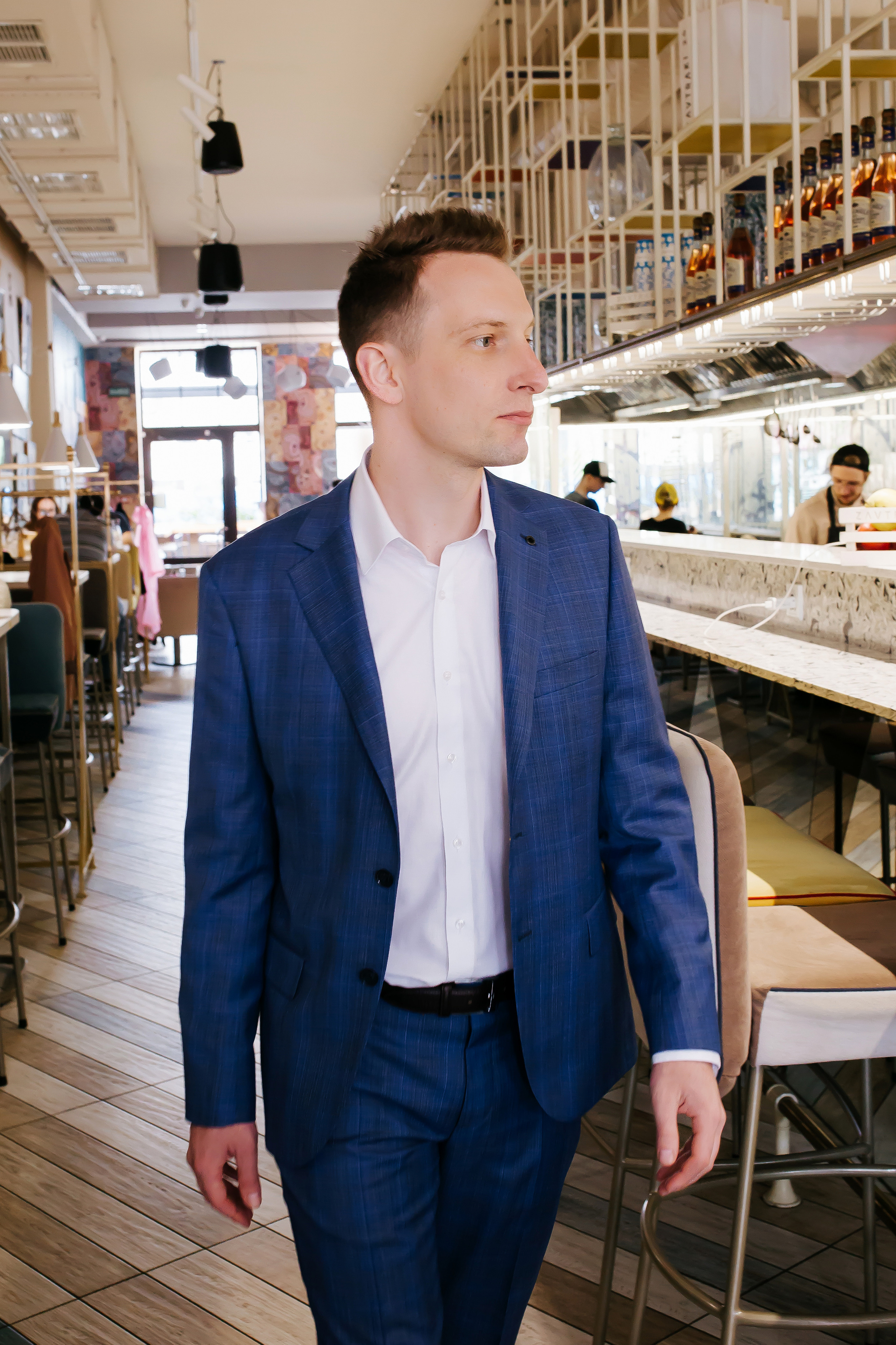 V & P. Фотограф ВИКА МЕДУЗА