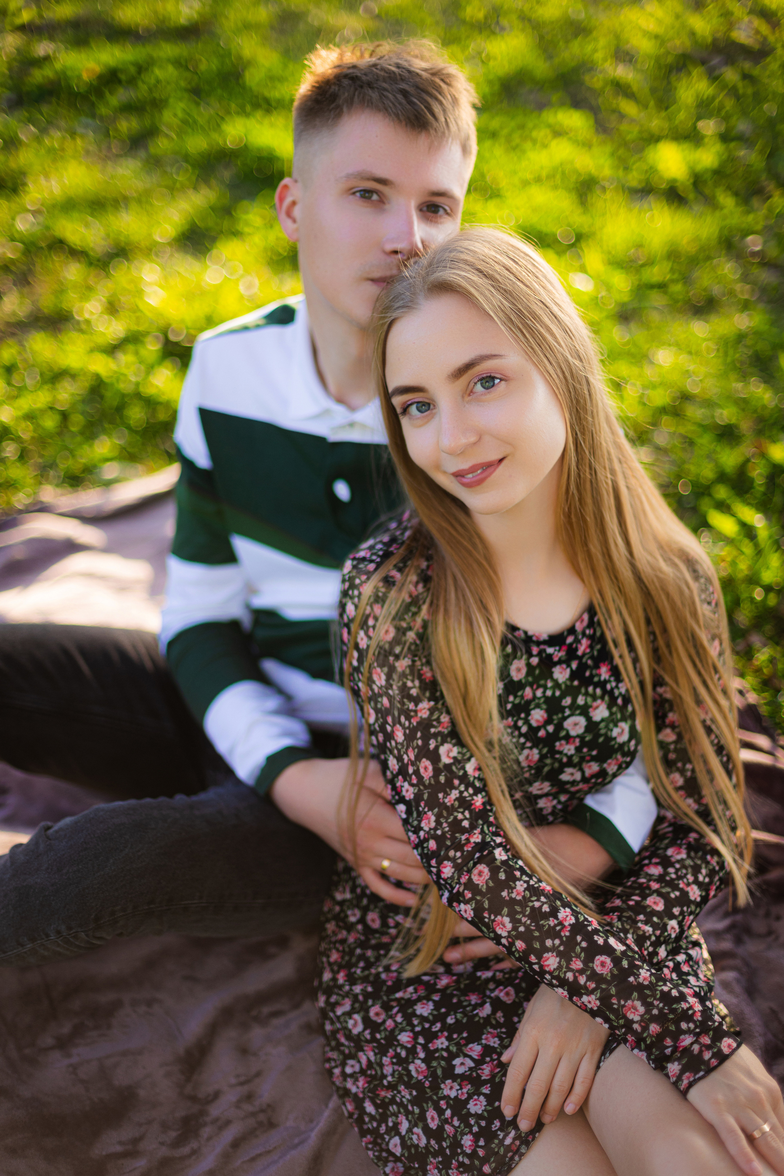 LOVE STORY. Фотограф ВИКА МЕДУЗА